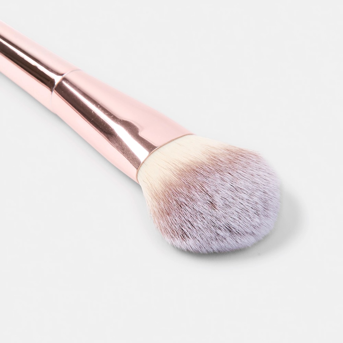 4 OXX Cosmetics Dual Ended Blush Brush, 4 of 7