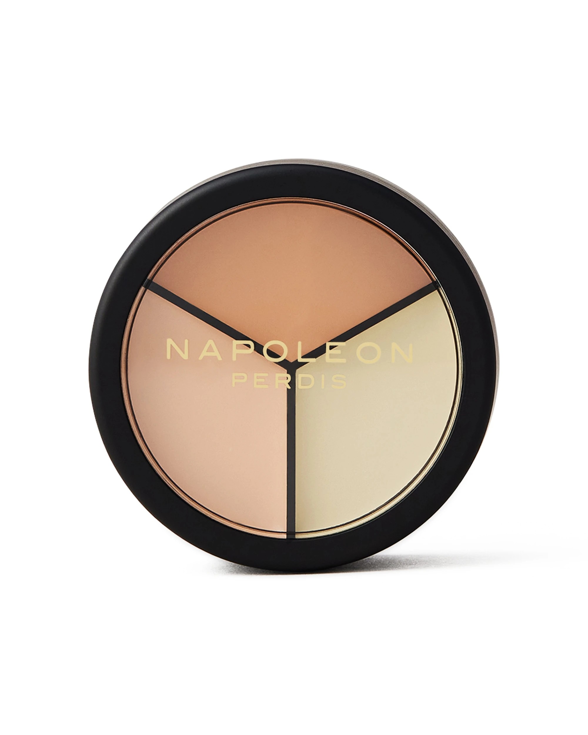 1 Napoleon Perdis Makeup 10G Pro Palette Concealer + - Beige Gold, 1 of 3