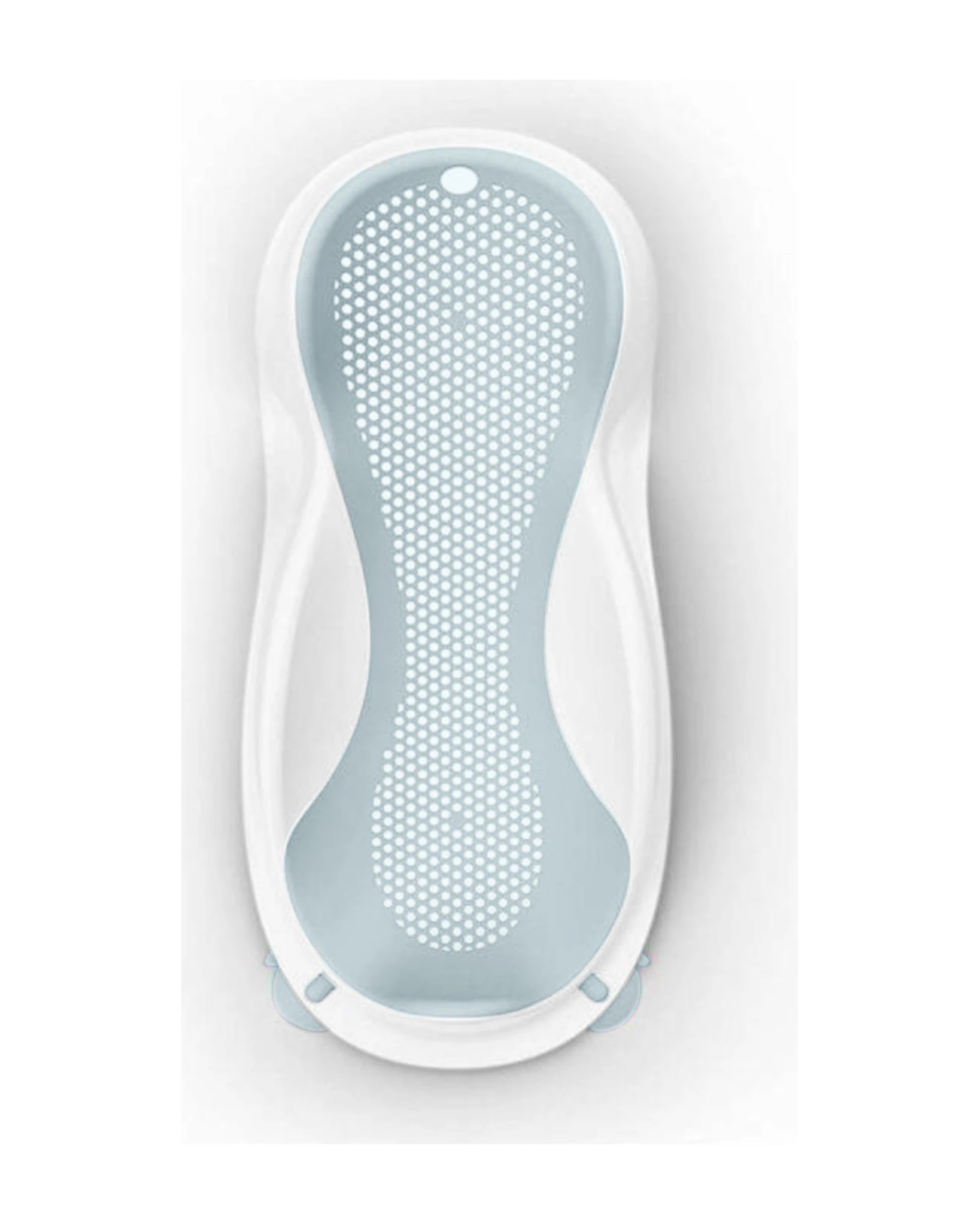 4 Angelcare Ac583 Baby Bath Support Fit - Light Aqua, 4 of 5