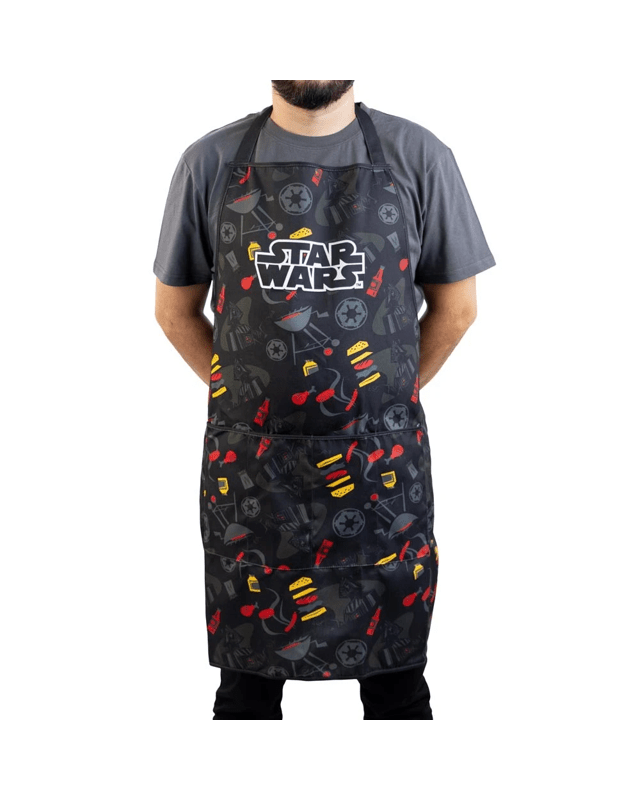 Star Wars - Darth Vader All-Over-Print BBQ A