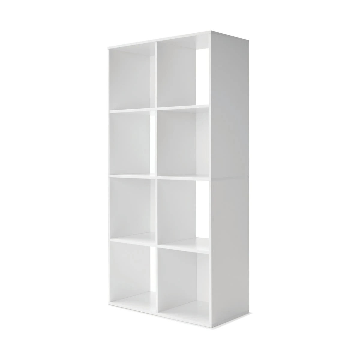 3 8 Cube Unit White, 3 of 6