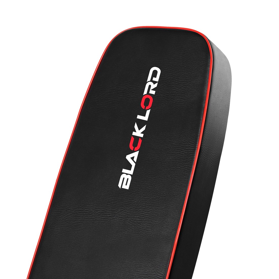 7 Black Lord Weight Bench Adjustable, 7 of 8