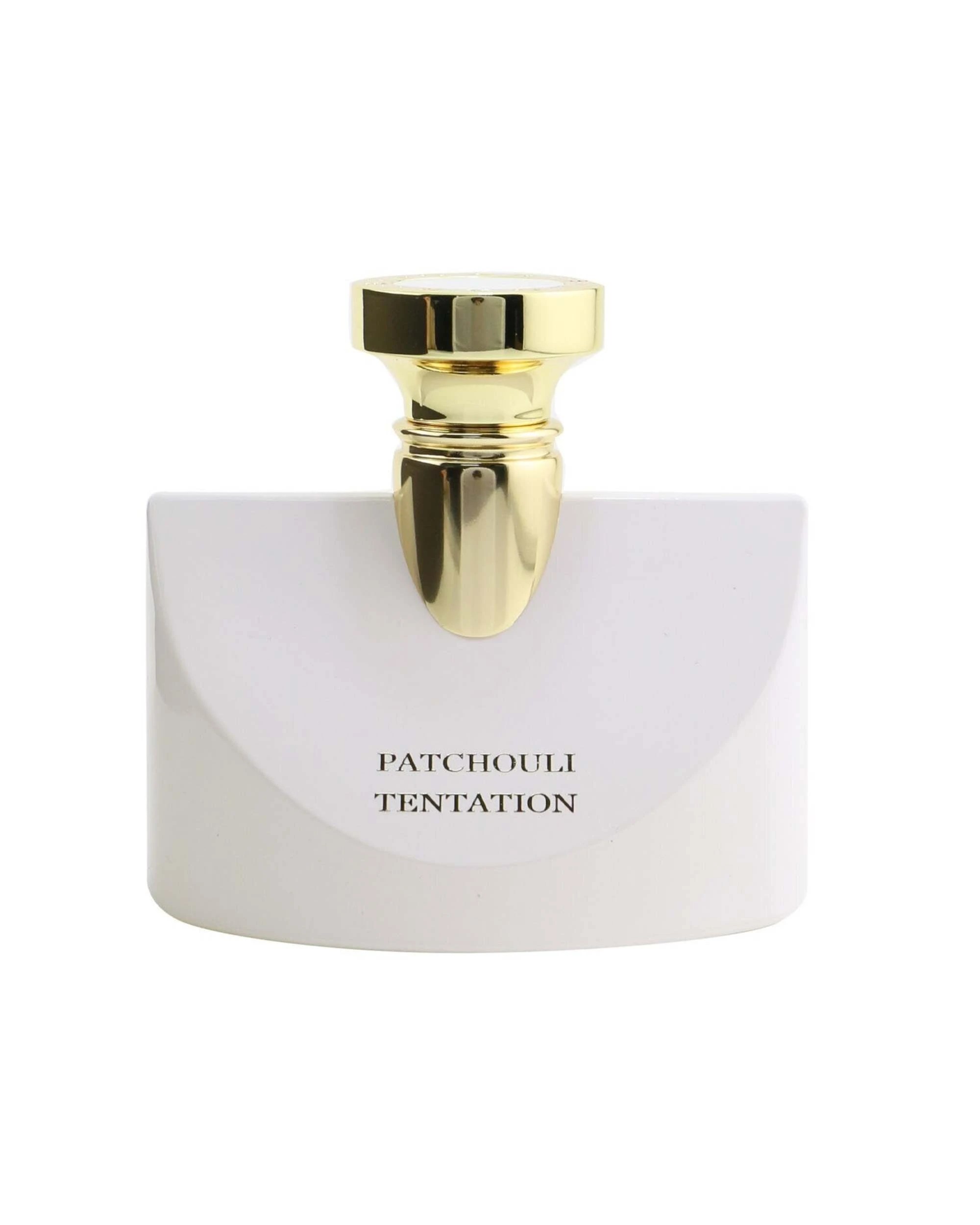 3 Bvlgari Splendida Patchouli Tentation Eau De Parfum Spray  100ml/3.4oz, 3 of 4