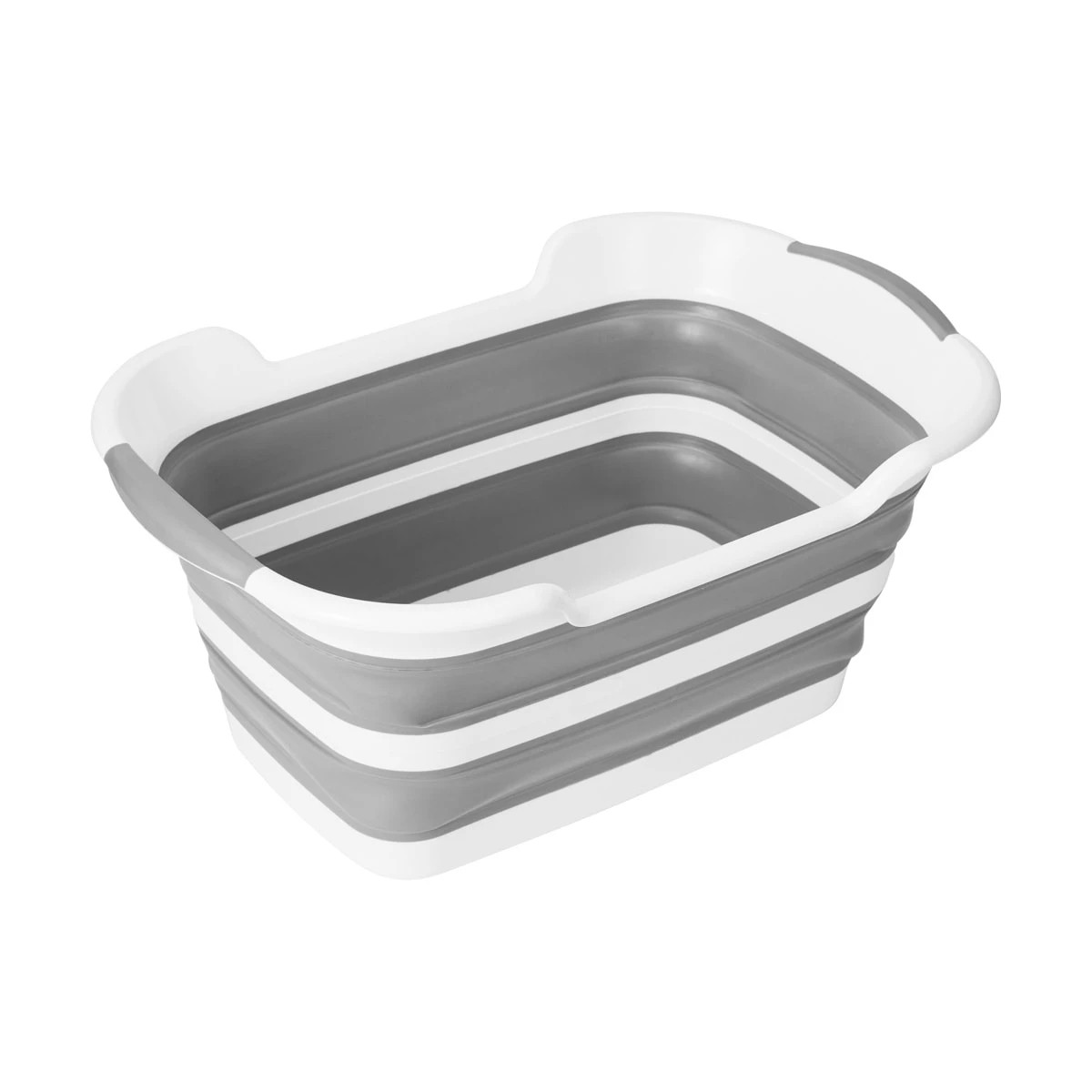 1 Collapsible Basket Large, 1 of 6