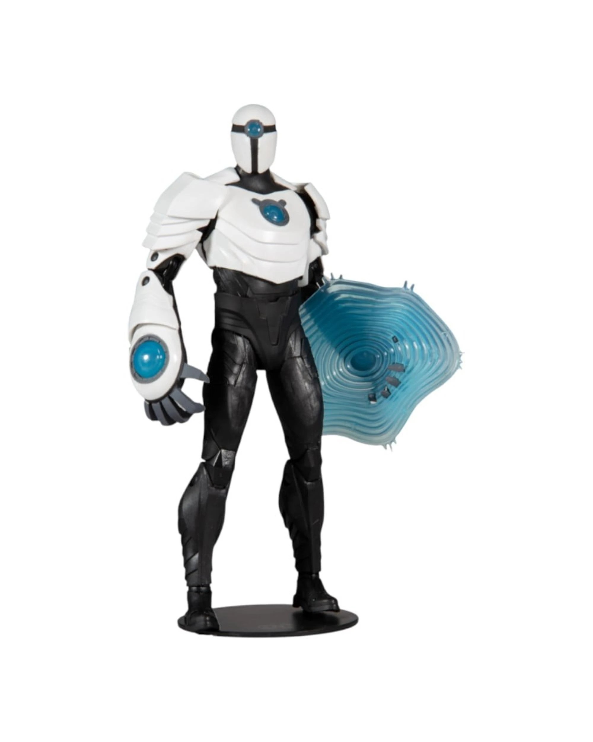 1 DC Multiverse Batman Beyond Shriek 7 inch Action Figure, 1 of 10