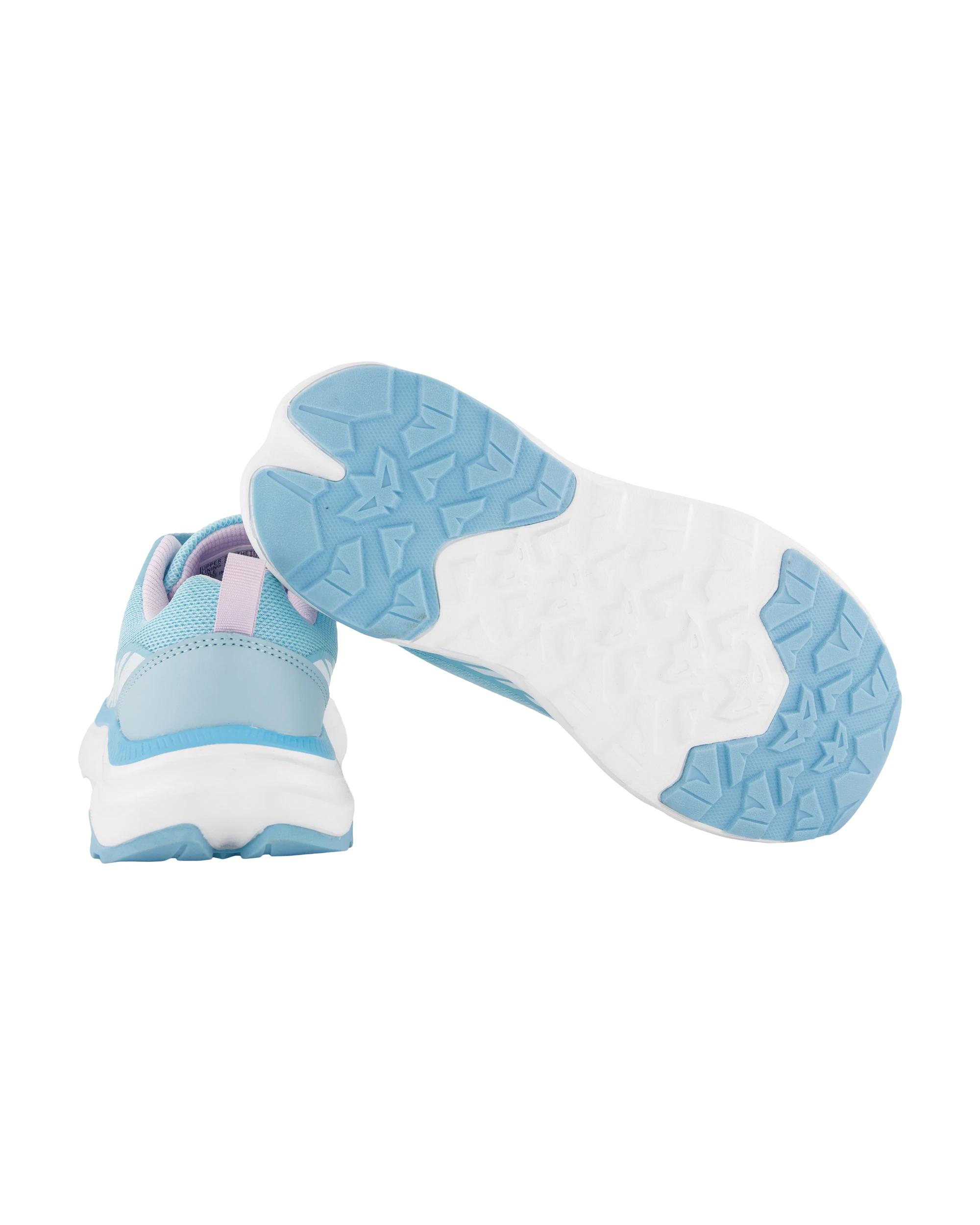 5 Senior Sneakers Star Blue, 5 of 6