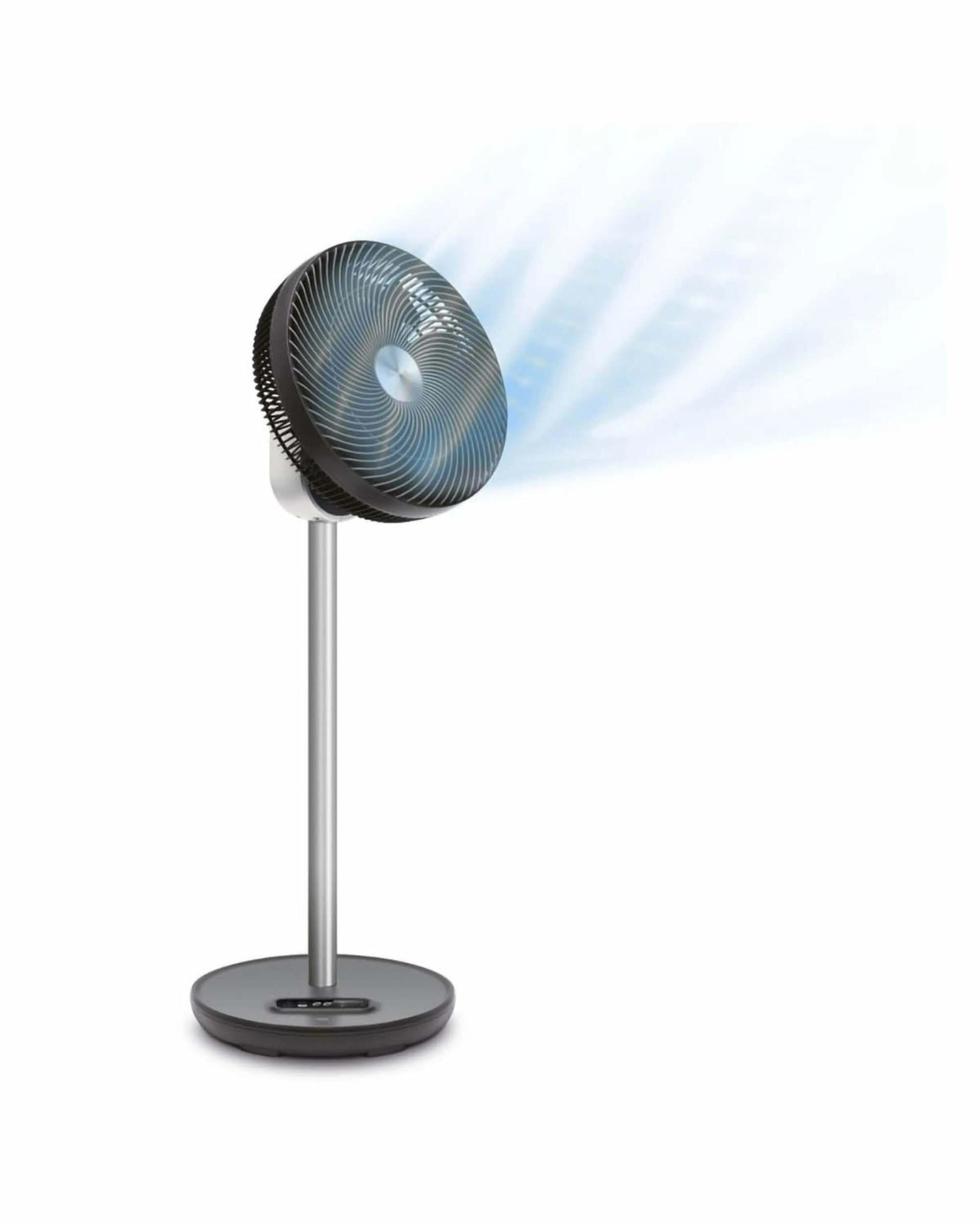 2 Breville 3D 30cm Air Circulator, 2 of 5