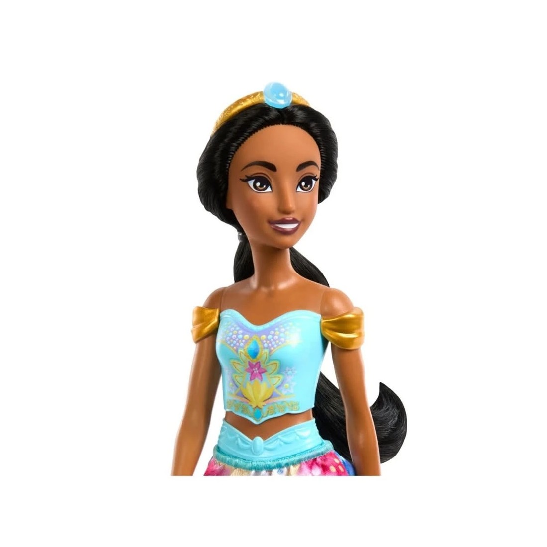 3 Disney Princess Spin and Reveal Fashion Doll Playset - Assorted, 3 of 8