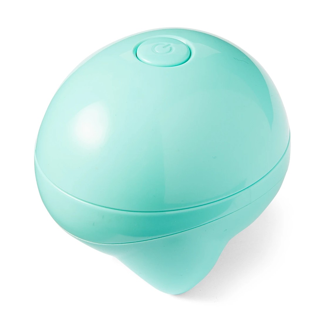 5 Mini Body Massager - Green, 5 of 10