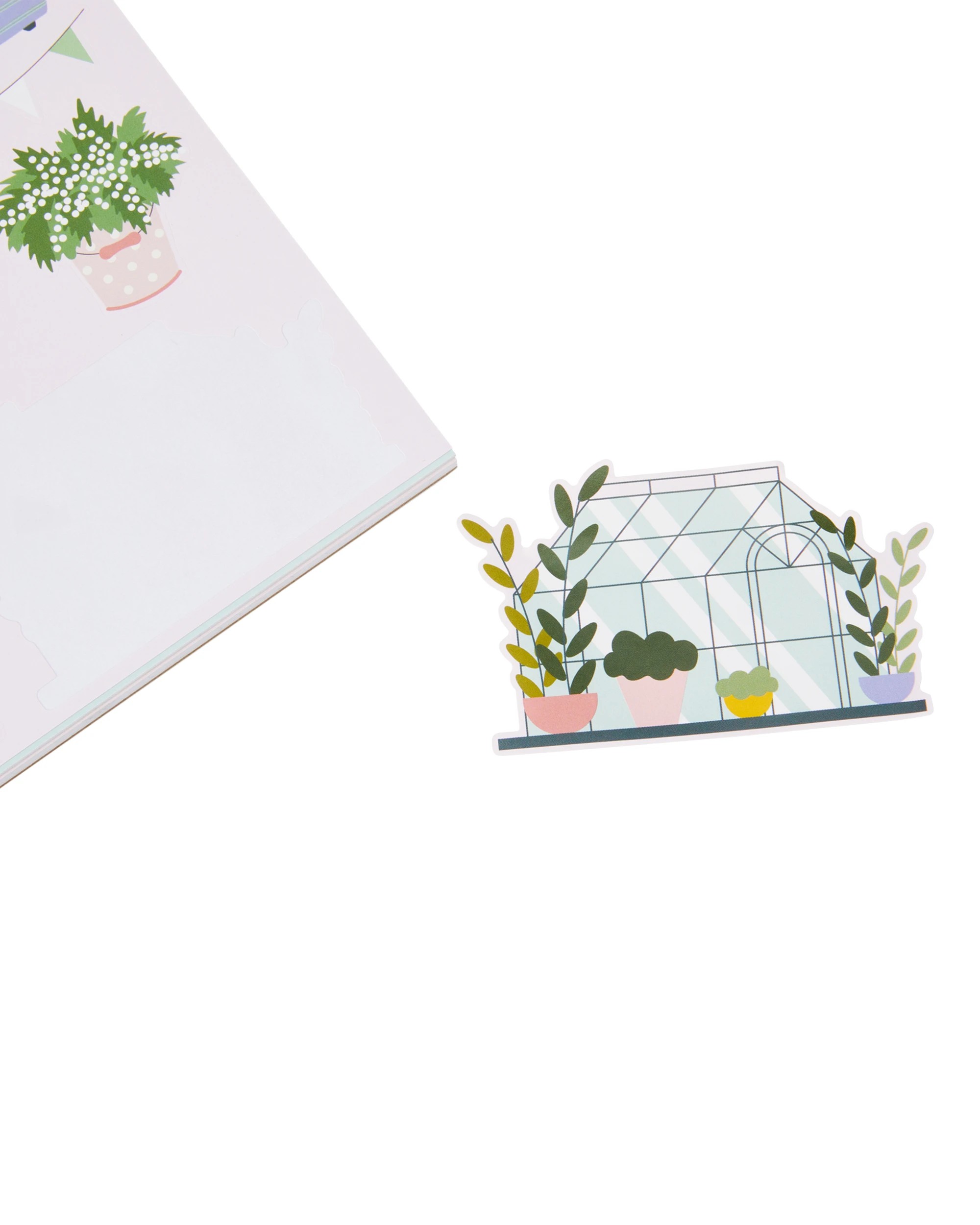 5 Sticker Book for Simple Joys, 5 of 6