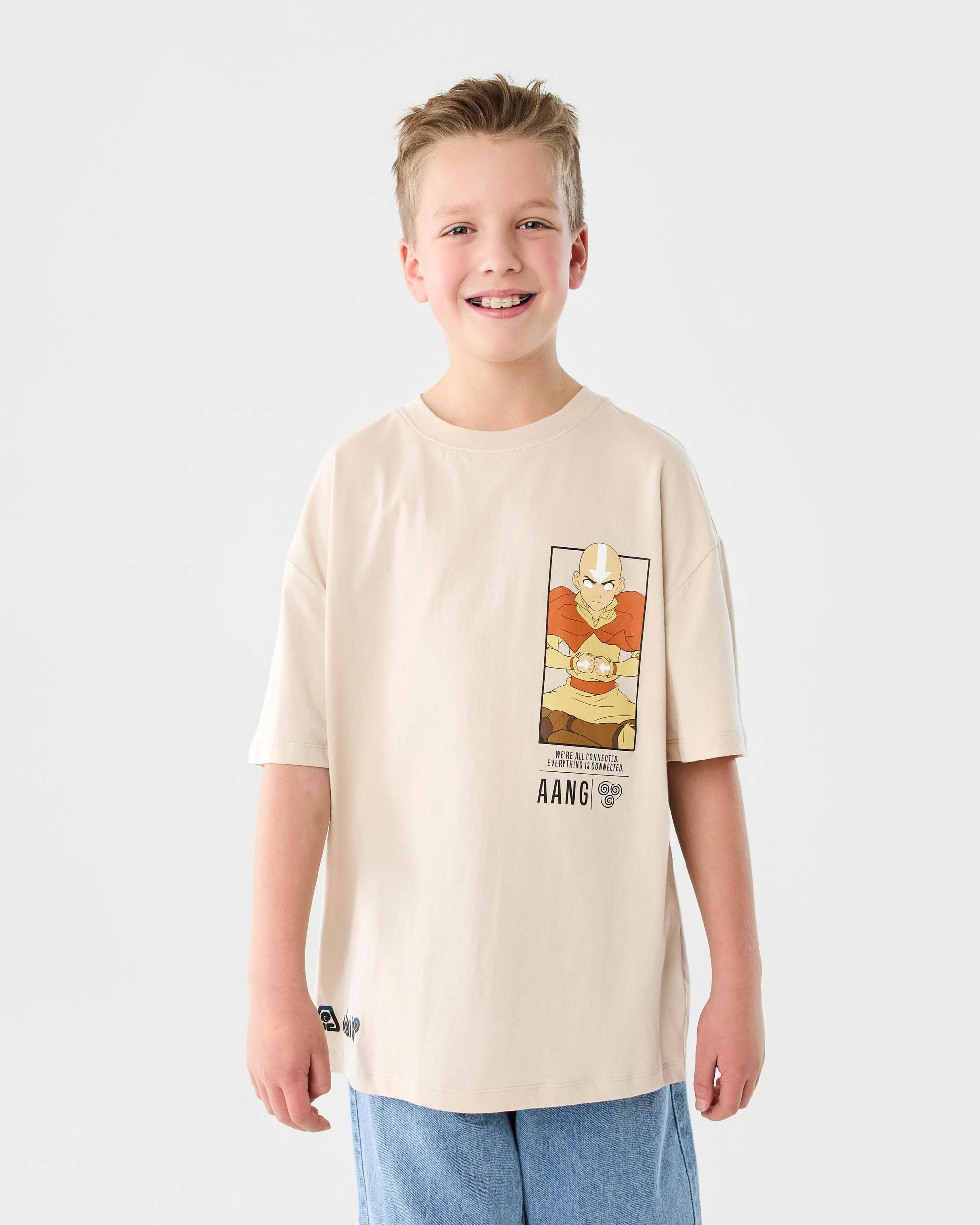 1 Avatar License T-shirt Avatar, 1 of 8