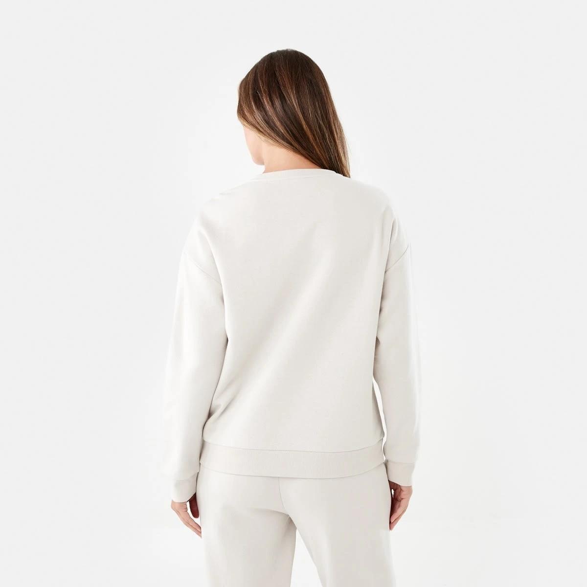 3 Long Sleeve Print Sweatshirt Amour, 3 of 6