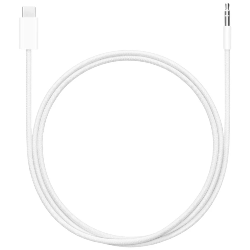 1 Apple USB-C to 3.5 mm Audio Cable 1.2m, 1 of 1