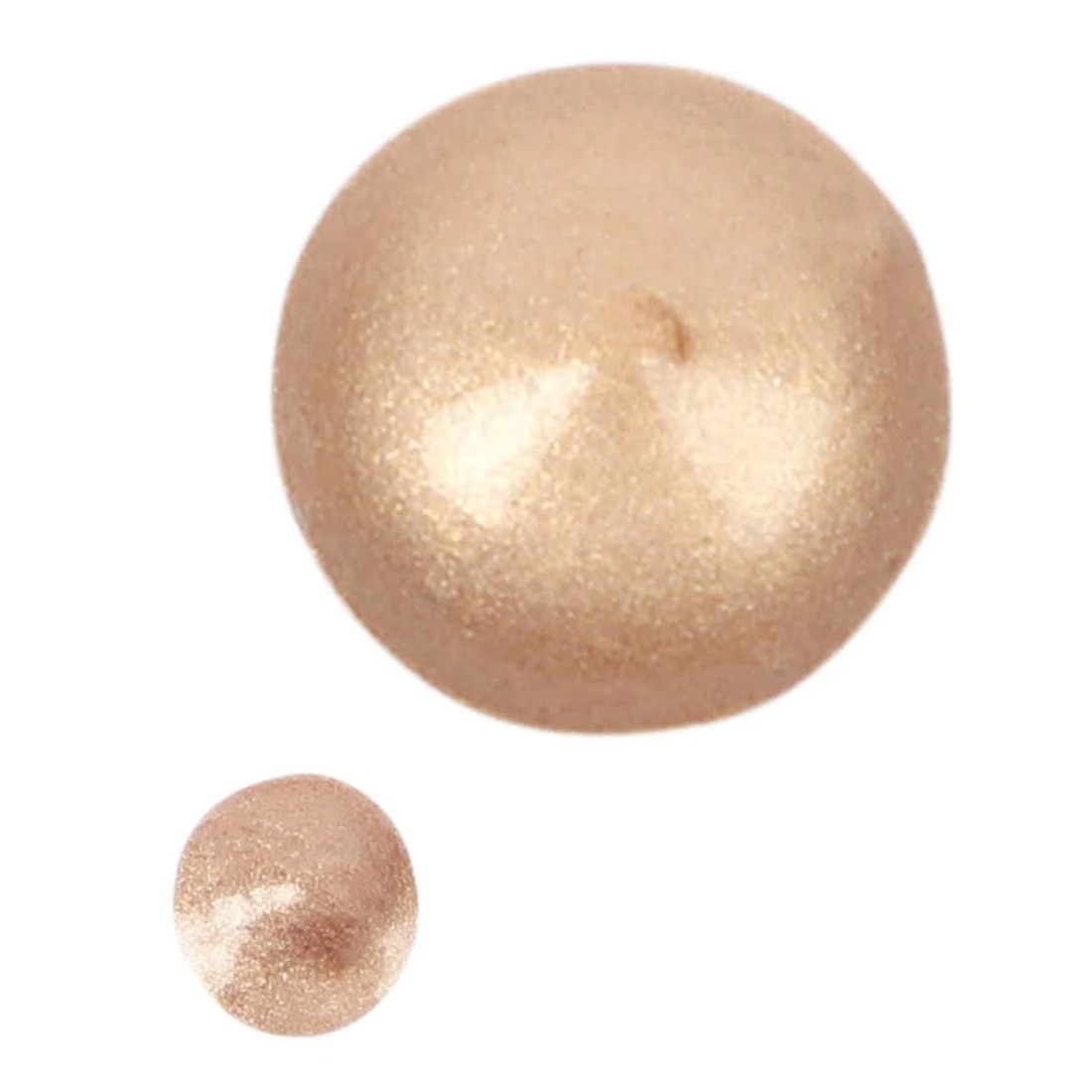 4 BYS Highlight Drops - Struck Gold, 4 of 4