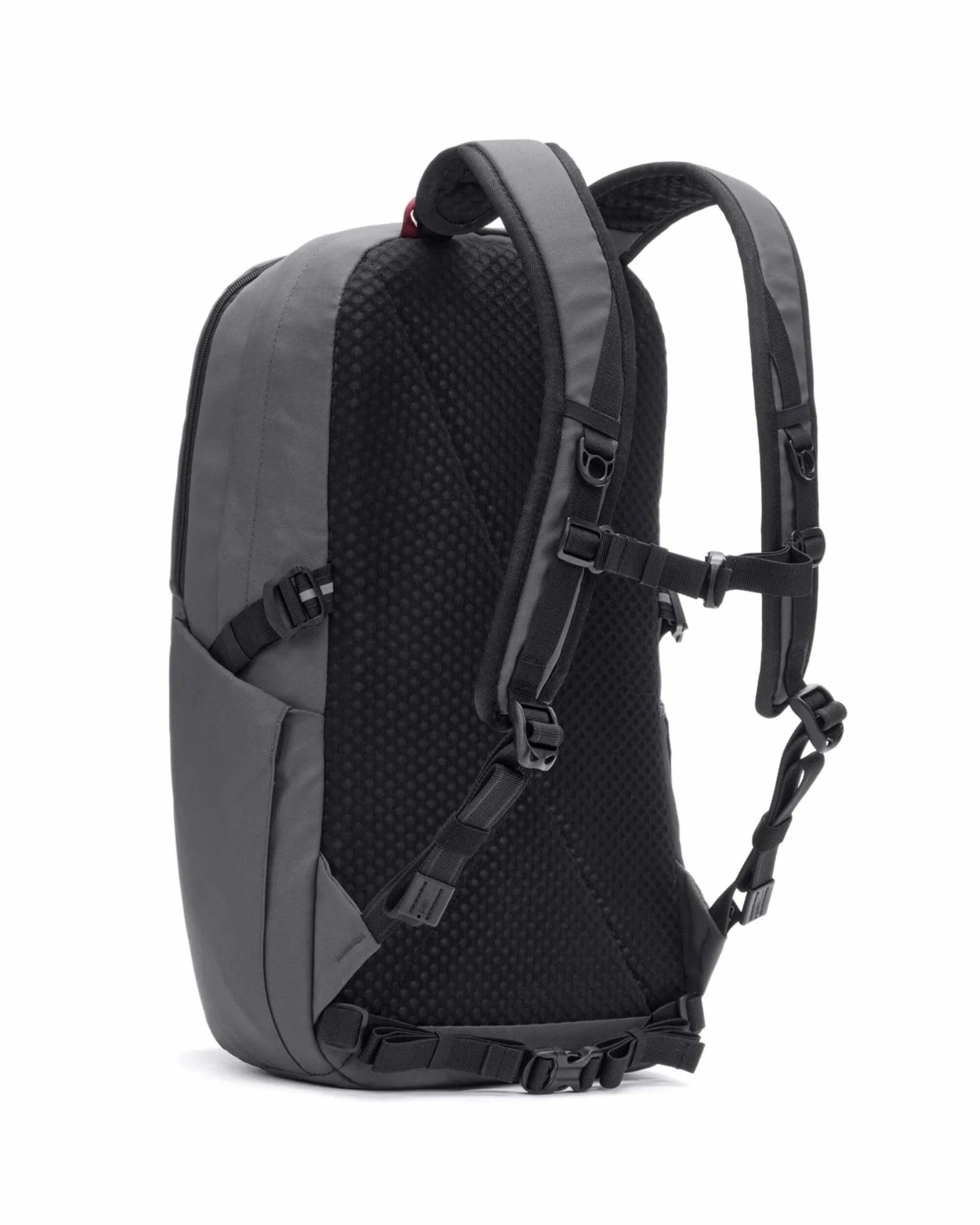 5 PacSafe Vibe Anti-Theft Backpack - 25L - Slate - Grey, 5 of 5