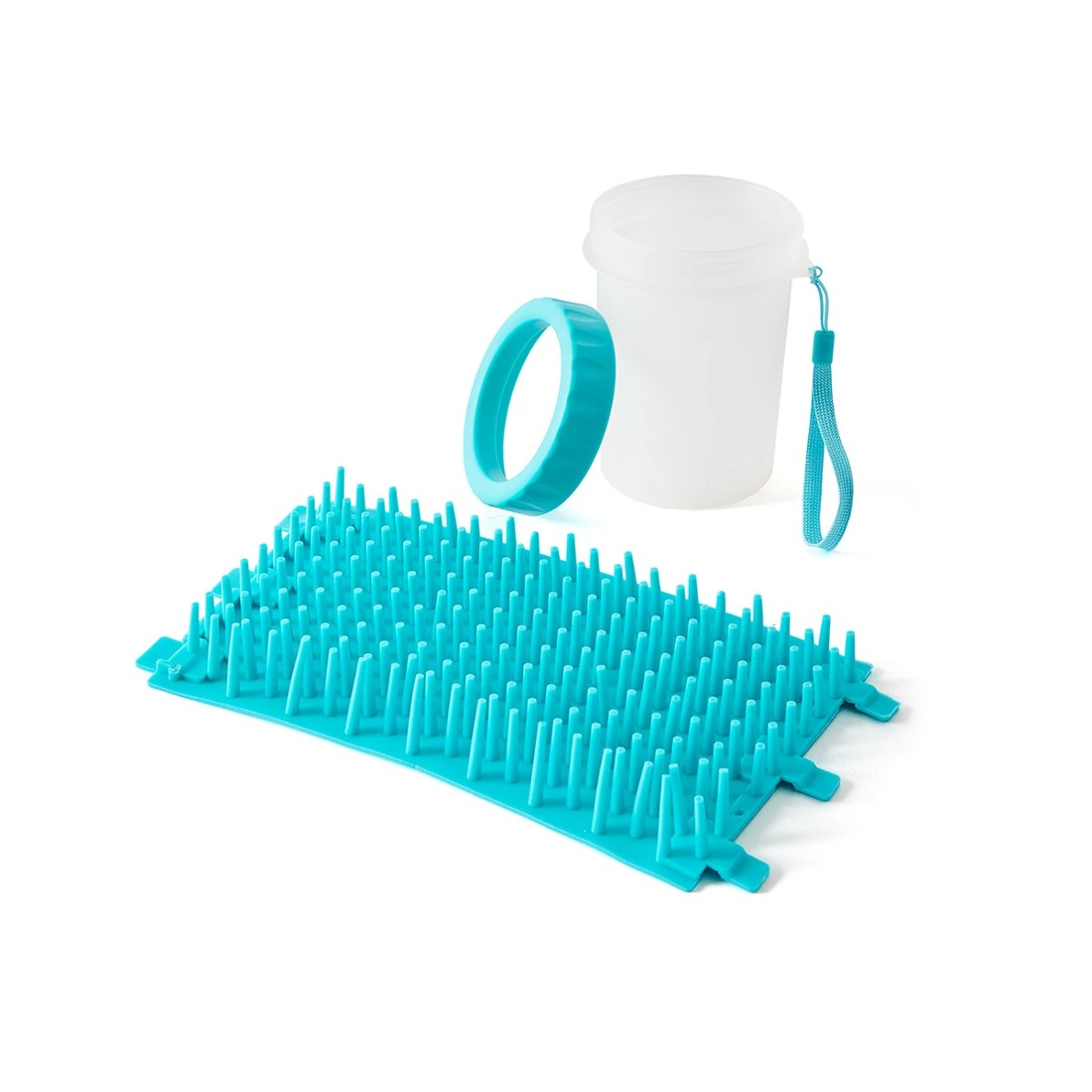 7 Dog Paw Cleaner, 7 of 8