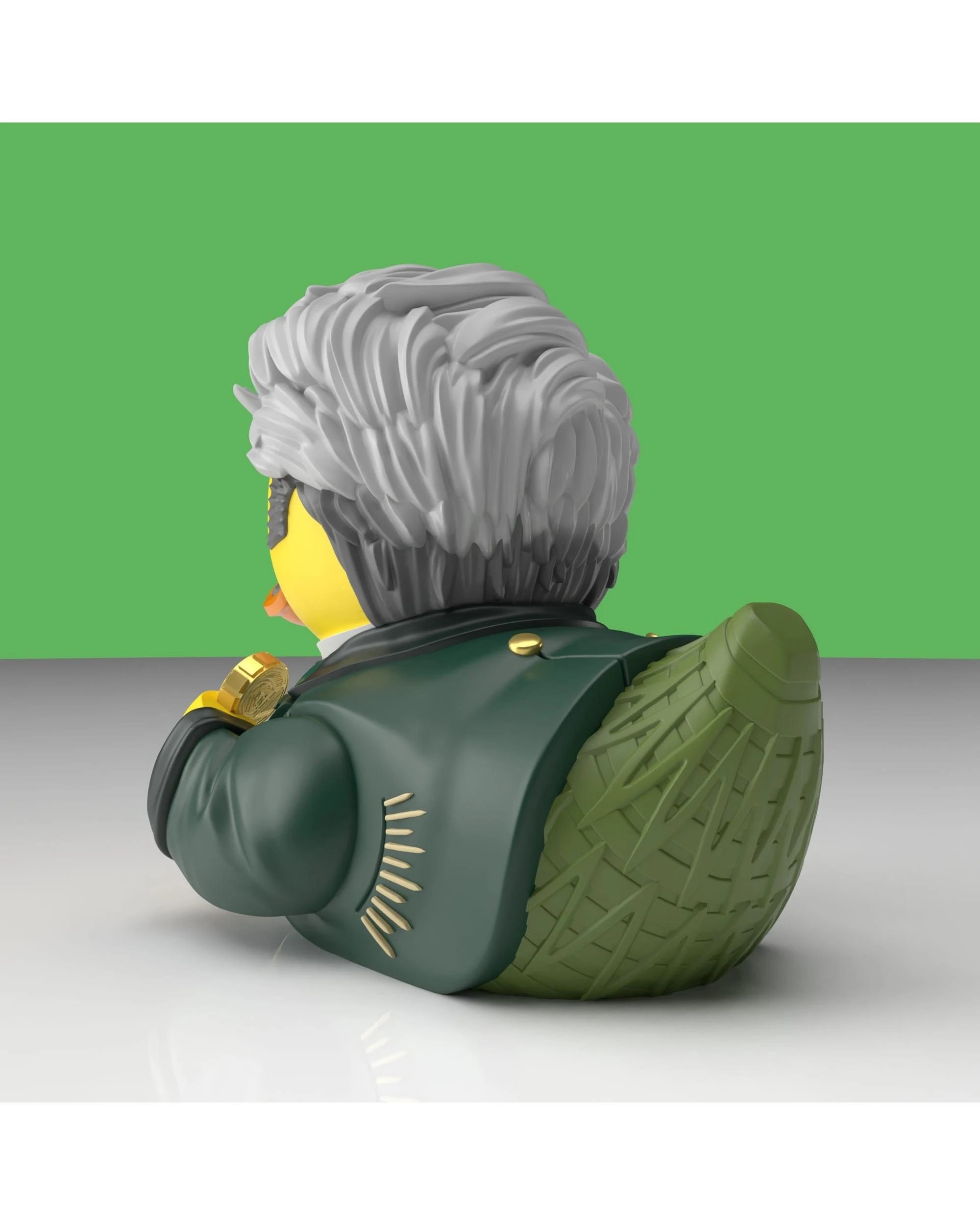 8 TUBBZ Wicked The Wizard First Edition Cosplaying Duck Figure, 8 of 9
