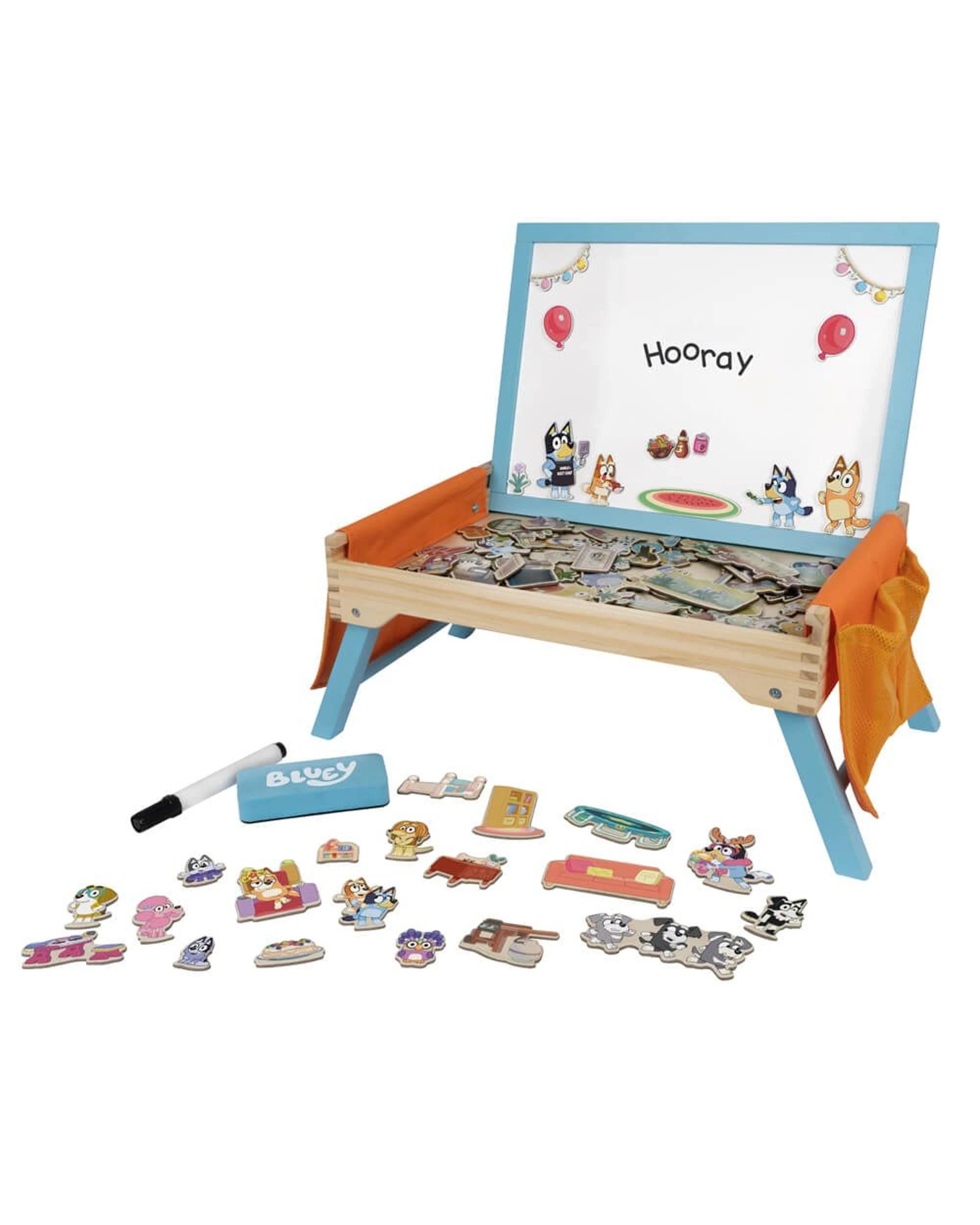 2 Bluey Creation Station Play Set, 2 of 7