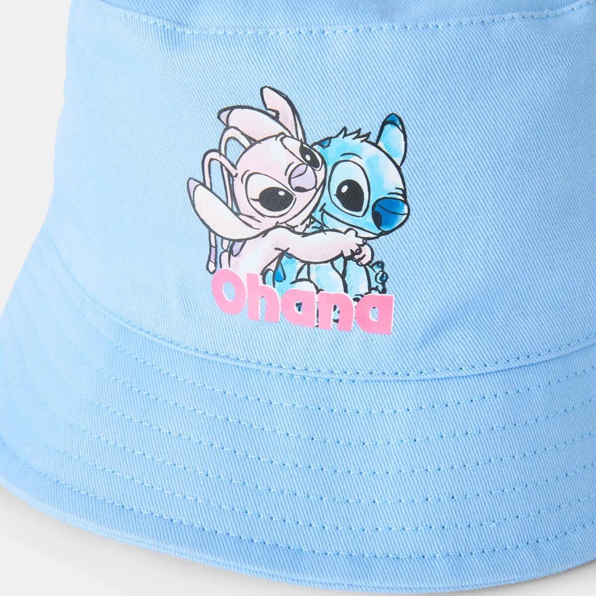 2 Disney Lilo & Stitch License Bucket Hat Stitch, 2 of 2