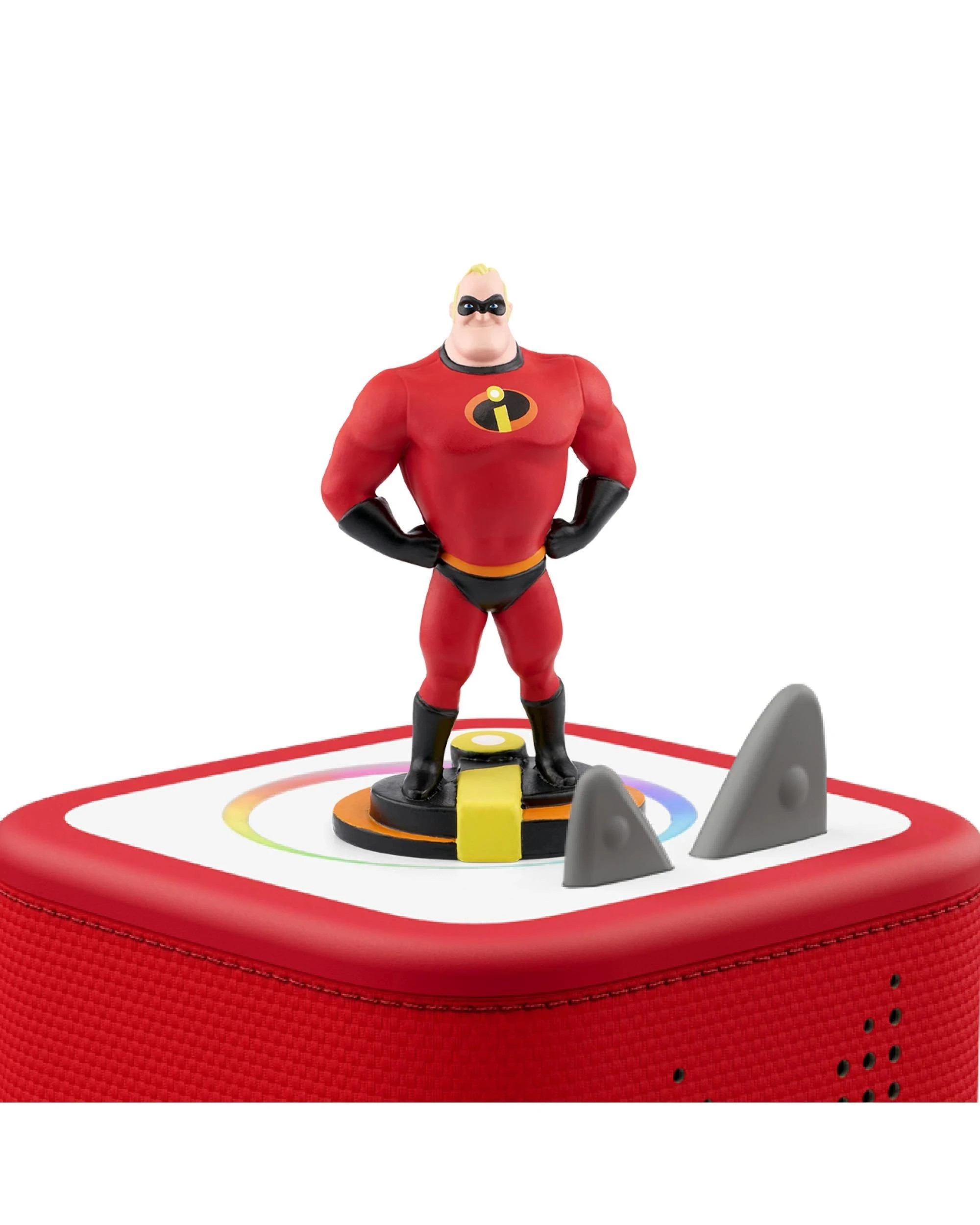 1 B. toys The Incredibles - Mr Incredible Tonies Audio Character - Multi, 1 of 6