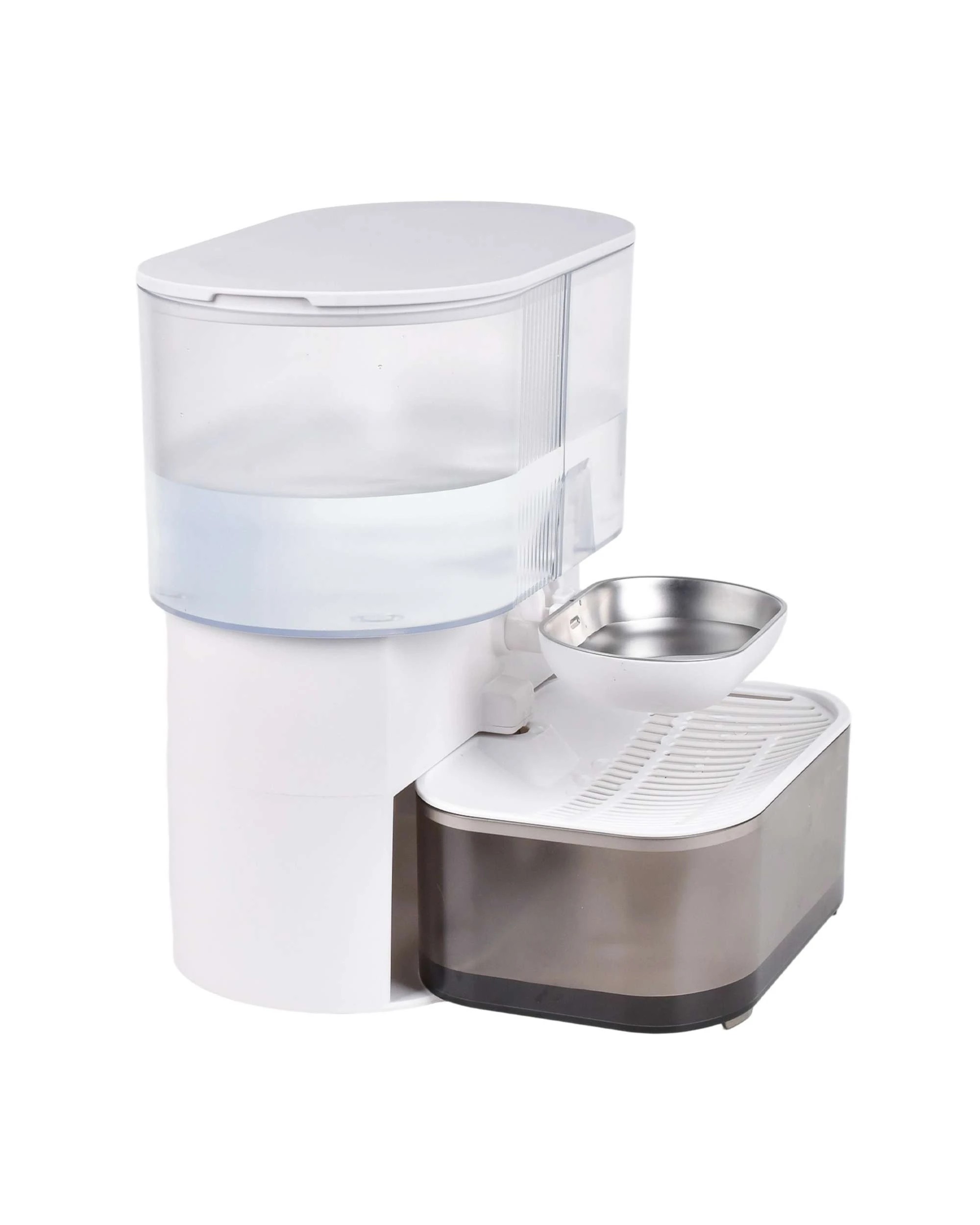 3 Advwin Automatic Cat Water Fountain 3L Wastewater Separation, 3 of 6