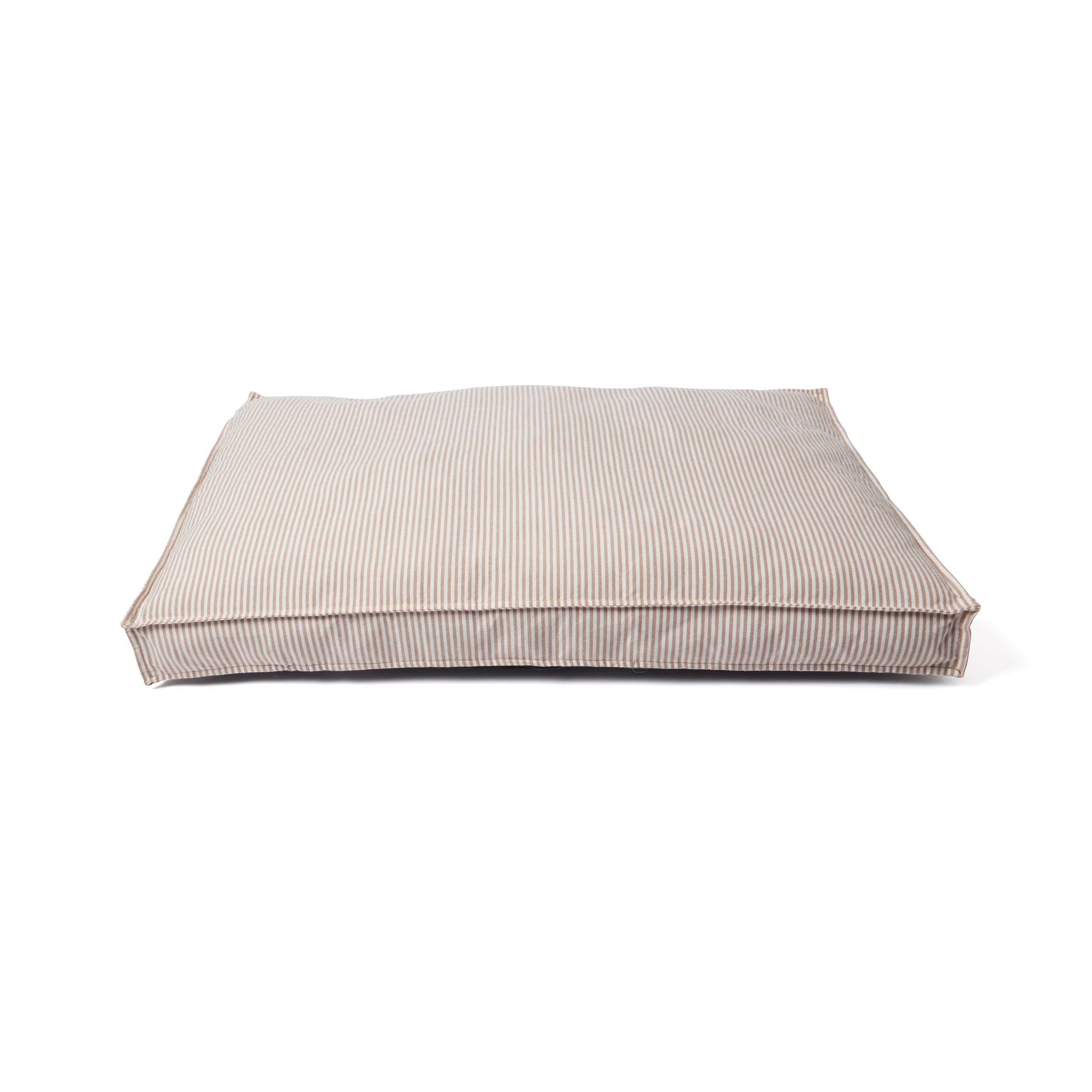 6 Pet Bed Rectangle Striped - Large, 6 of 8