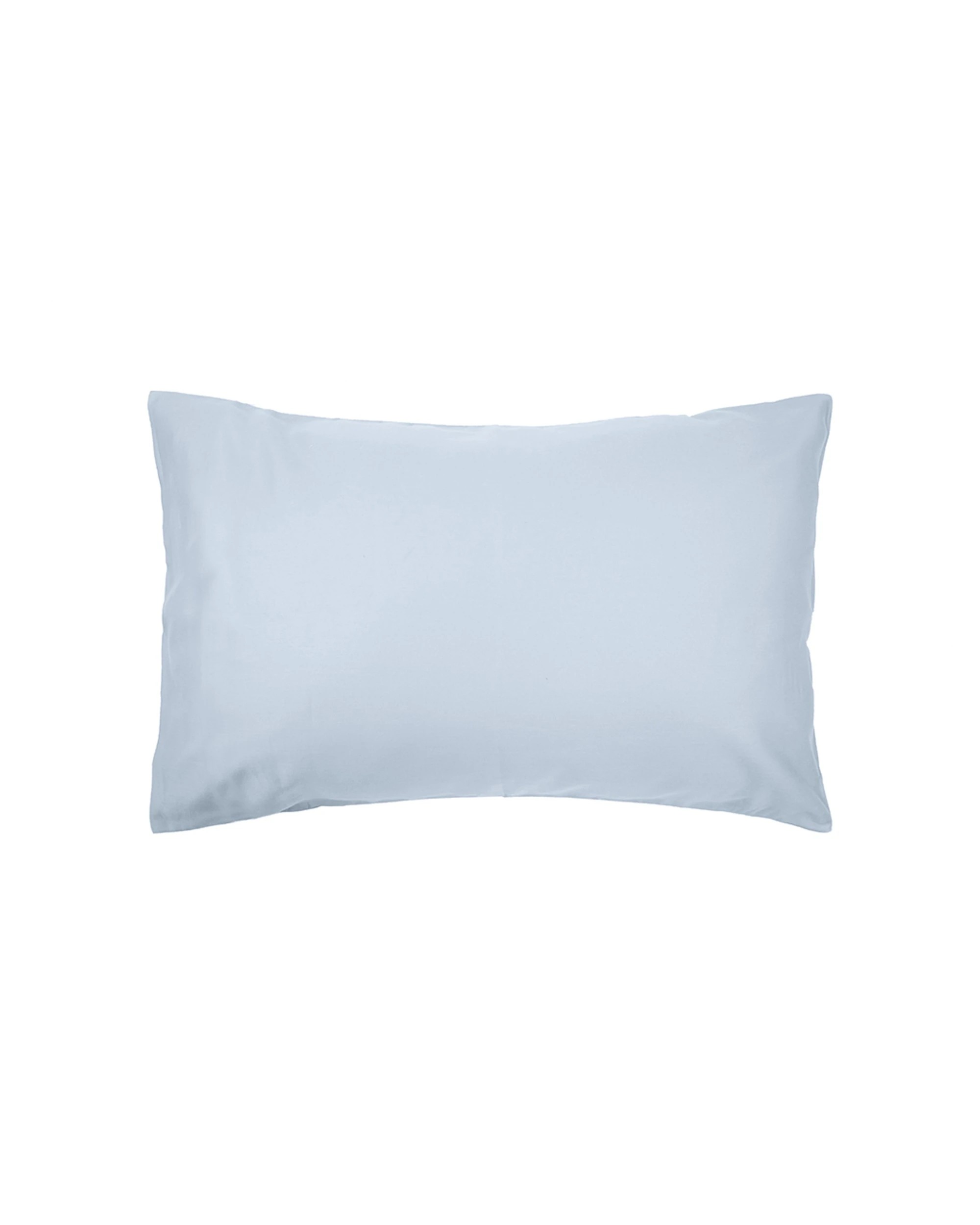 2 Bambury Home Living Decorative Std Chateau Pillowcase Woven 2PK - Blue, 2 of 5