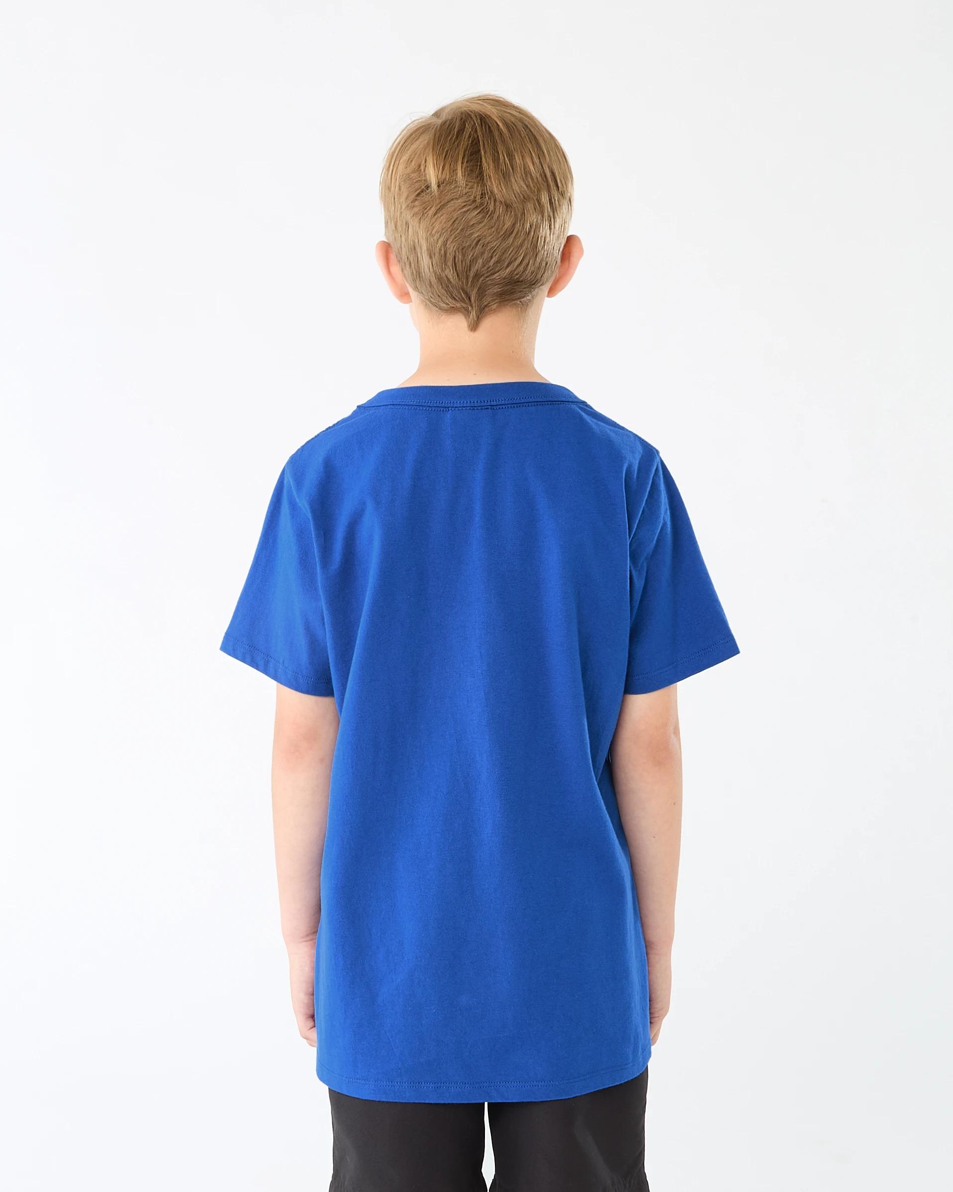 2 NRL Kids T-shirt Knights, 2 of 7