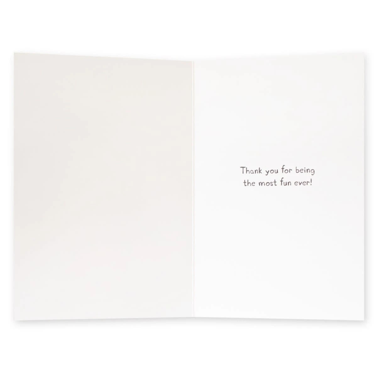 2 Hallmark Peppa Pig Father's Day Card - For You Daddy, 2 of 3