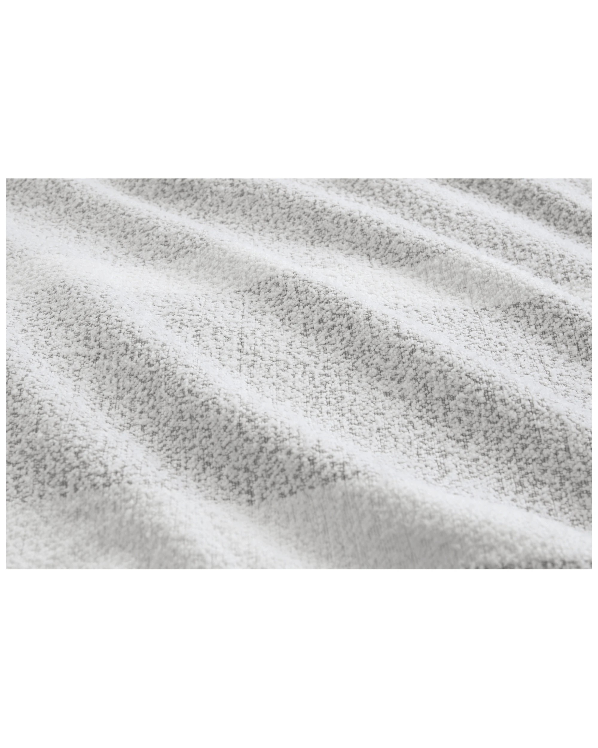 3 Ardor Liam Quilt Cover Set Polyester Queen Size Bedding Reversible Chenille
 - Queen Bed, 3 of 4