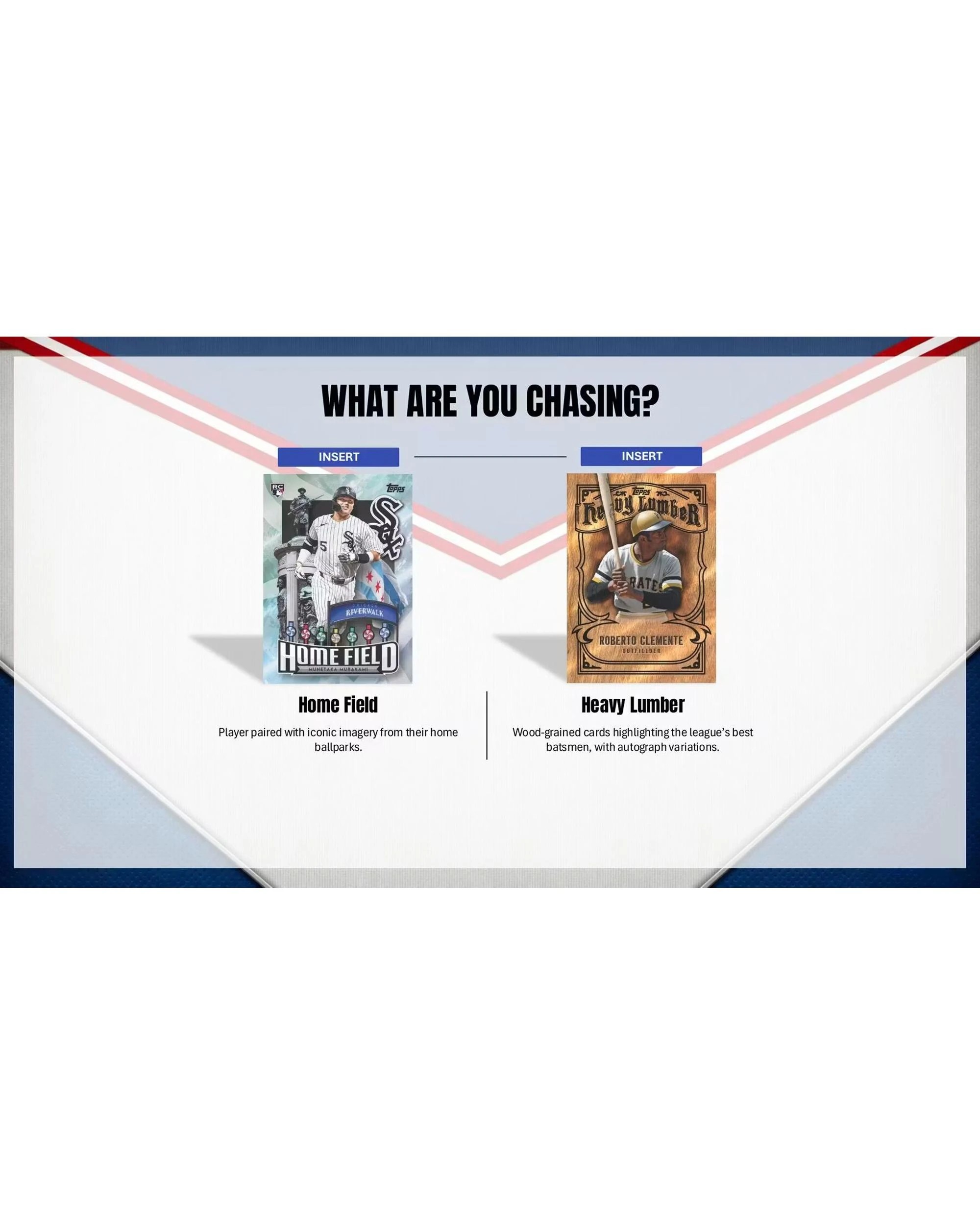5 Topps 2026 MLB Series 2 Baseball Blaster Box, 5 of 9