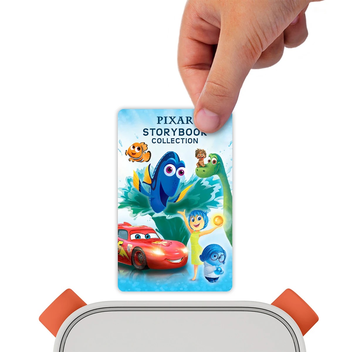 3 Yoto: Disney Pixar Storybook Collection Content Card, 3 of 6