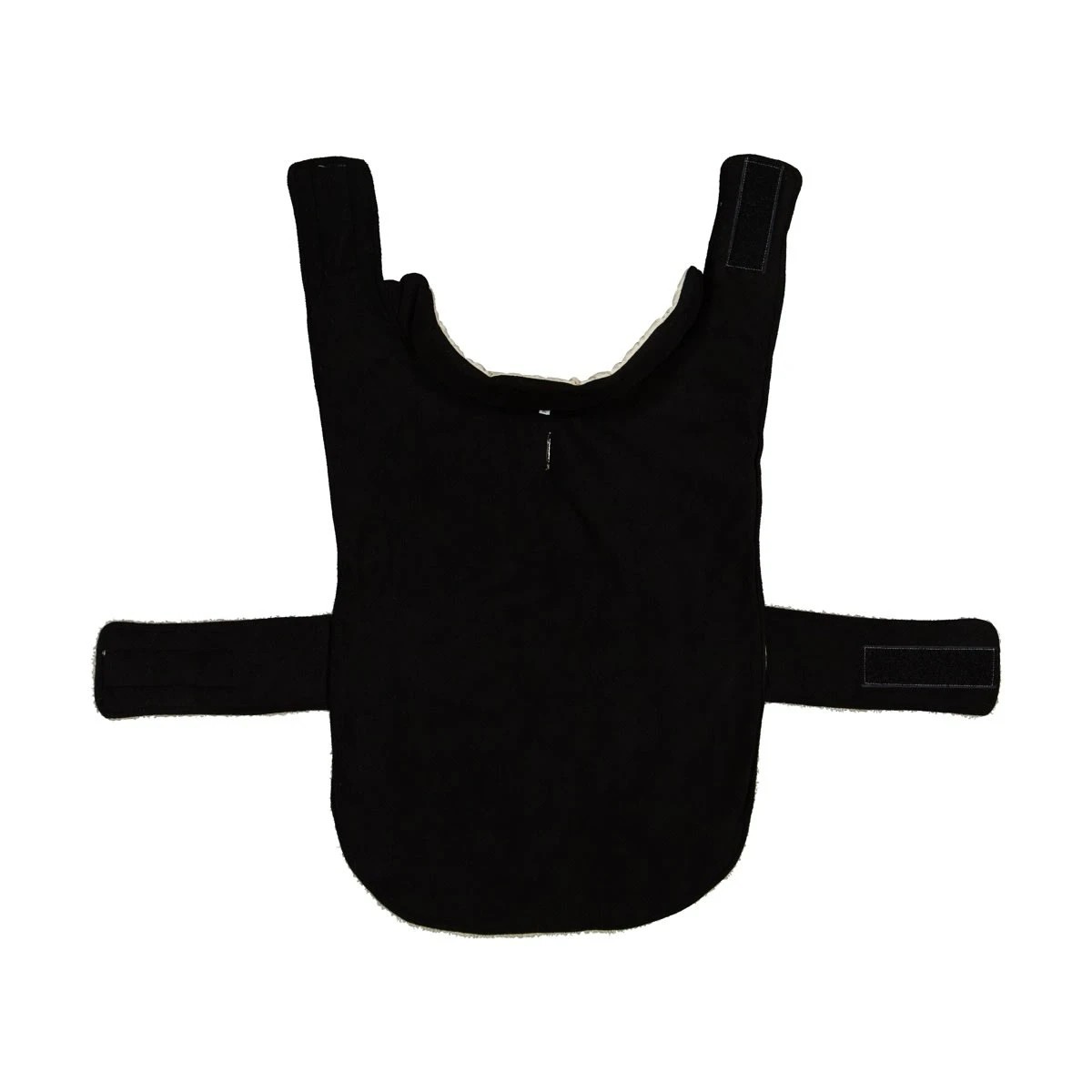 7 Pet Puffer Vest - Extra Large, Cream, 7 of 10