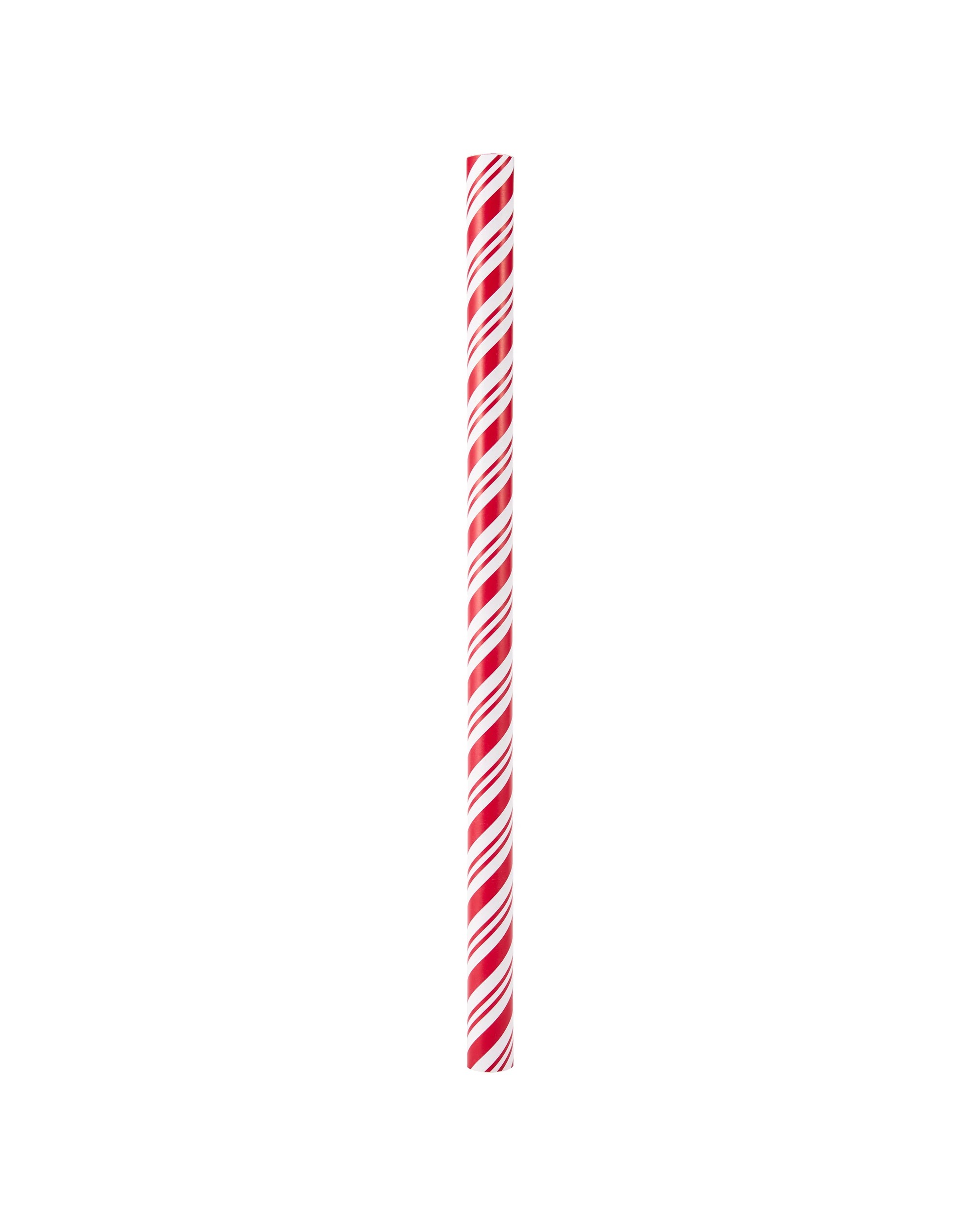 3 4m Stripe Gift Wrapping Paper, 3 of 4