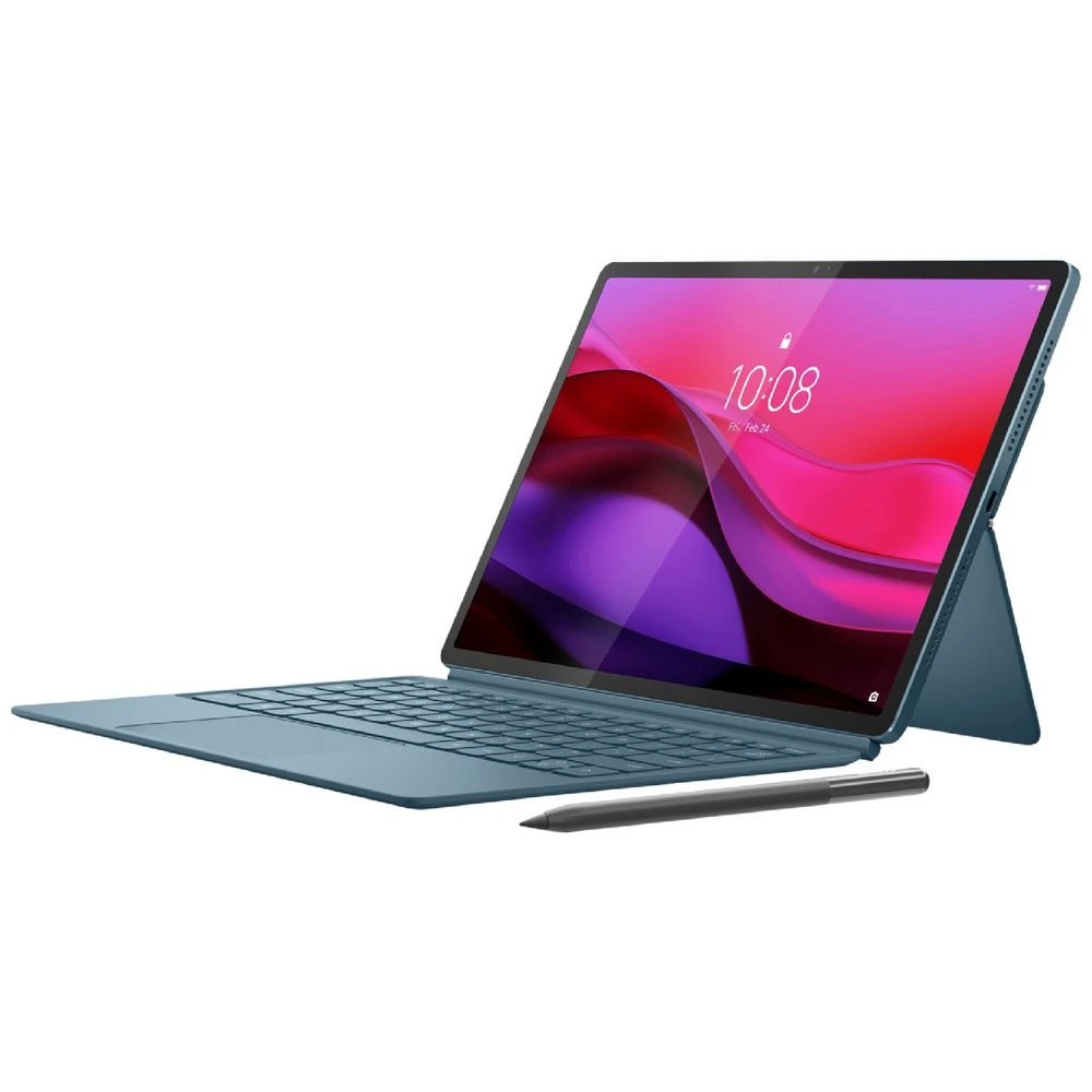 5 Lenovo Yoga Tab Plus AI 12.7" 16/512GB Tidal Teal, 5 of 10