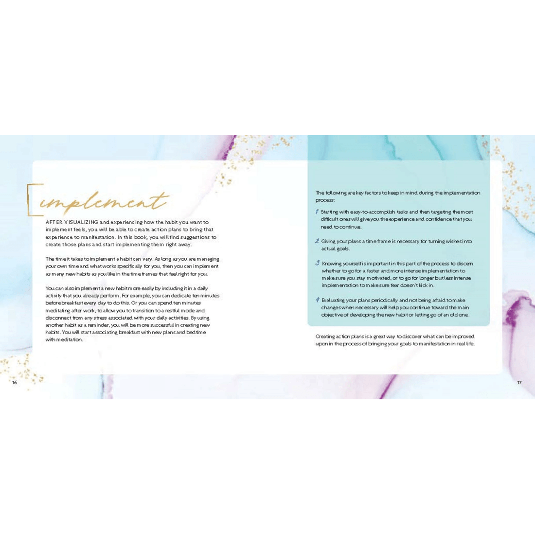 3 Find Your Calm by Jaime Zuckerman - Book, 3 of 5