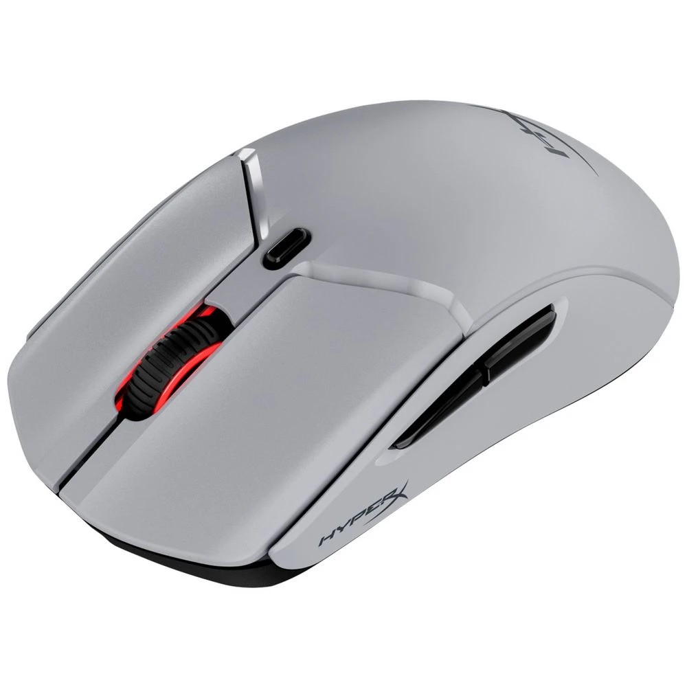 3 Hyper X Purefire Haste 2 Pro 4K Wireless Gaming Mouse, 3 of 7