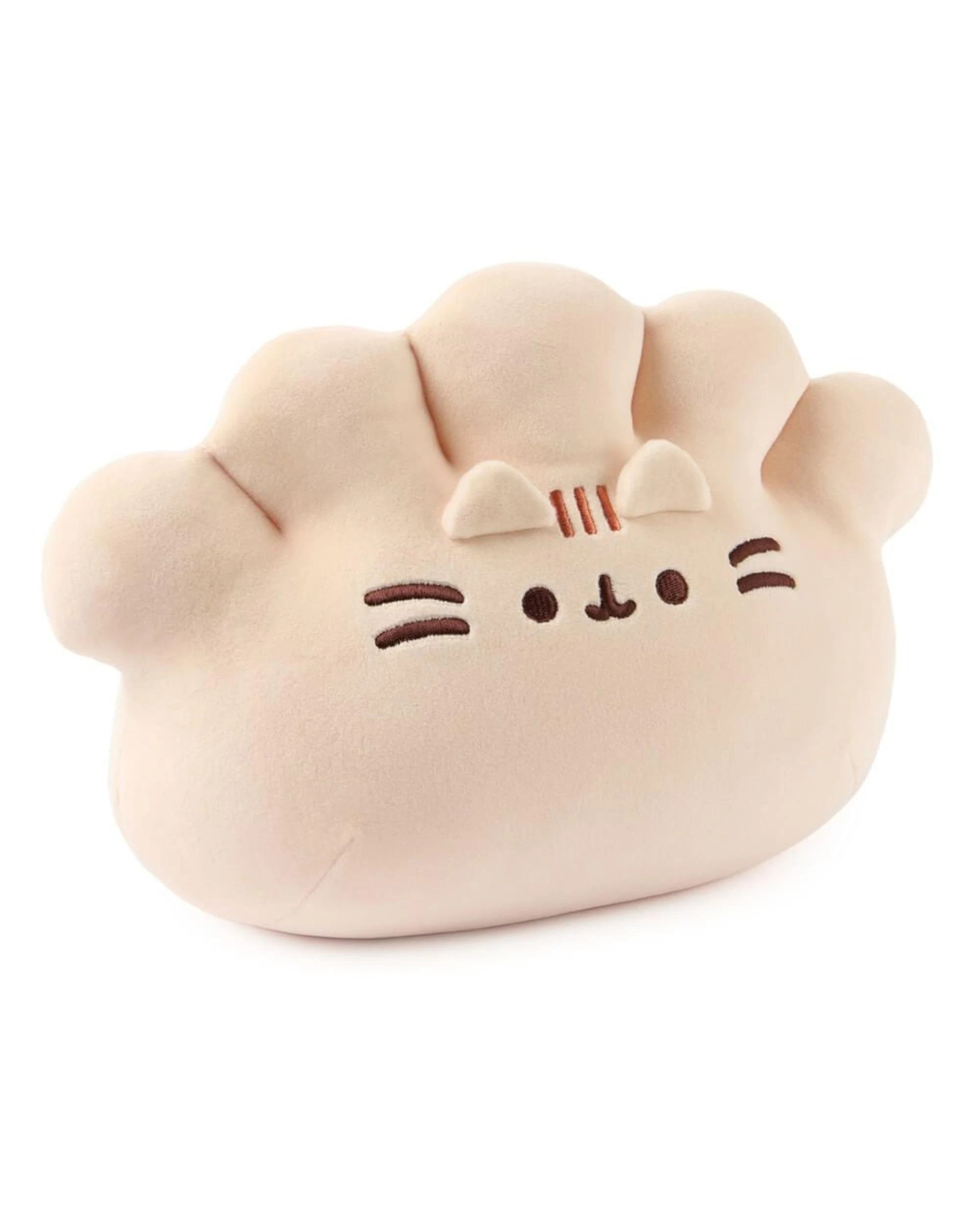 3 Pusheen Squisheen Gyoza 28cm Plush, 3 of 7