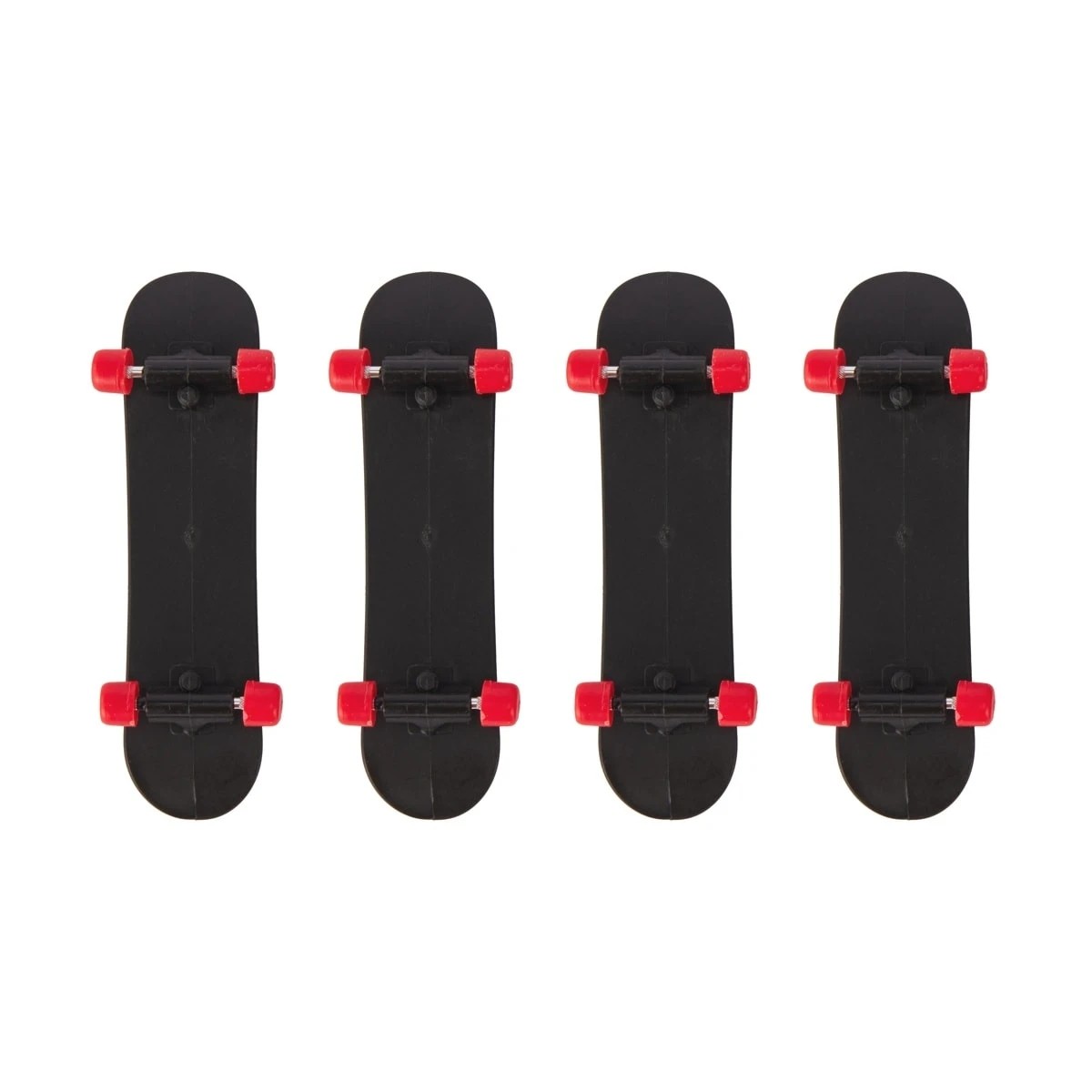 3 4 Piece Mini Skateboards, 3 of 10
