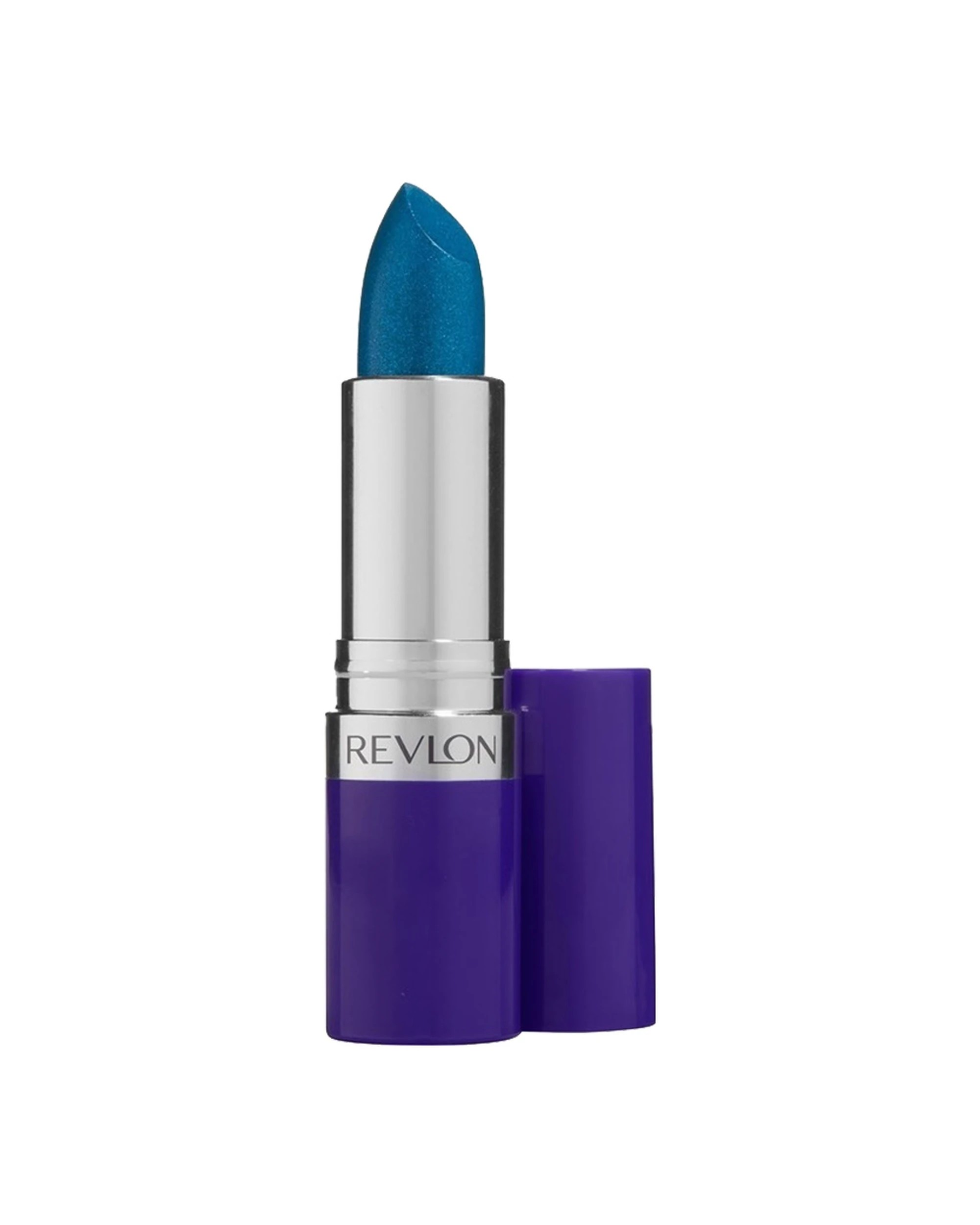 1 Revlon Electric Shock Lipstick 4.2g 102 Aqua Shock, 1 of 1