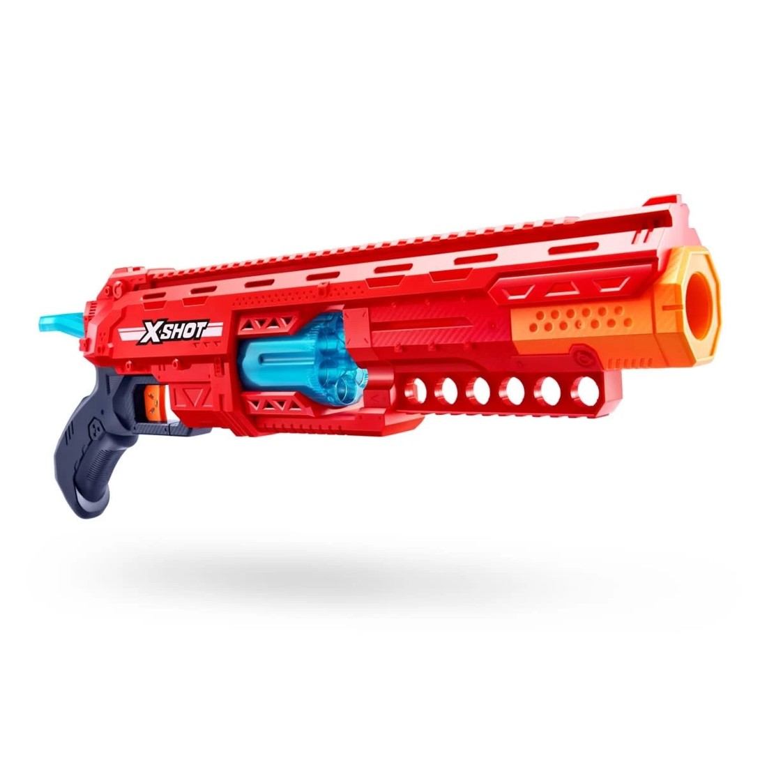 3 Zuru X-Shot Excel Caliber Dart Blaster, 3 of 9