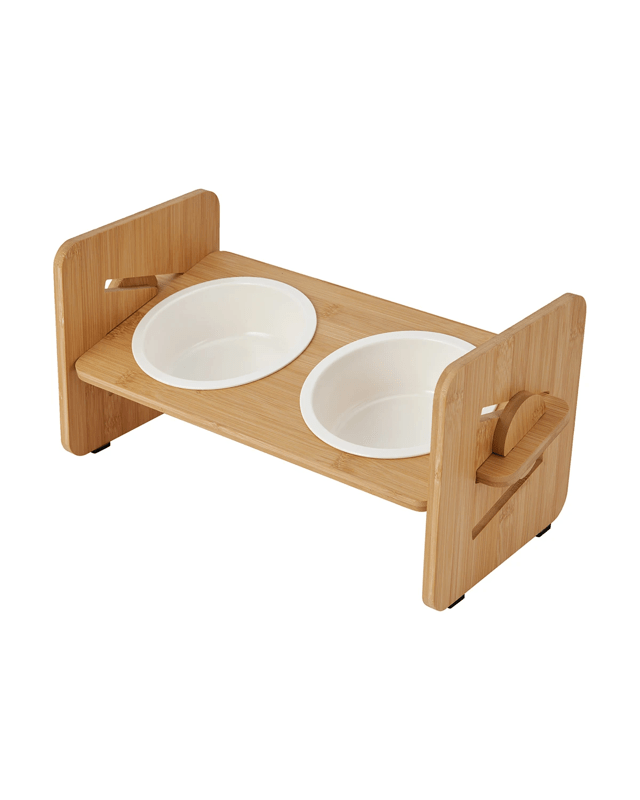 Pet Bowl Twin Ba