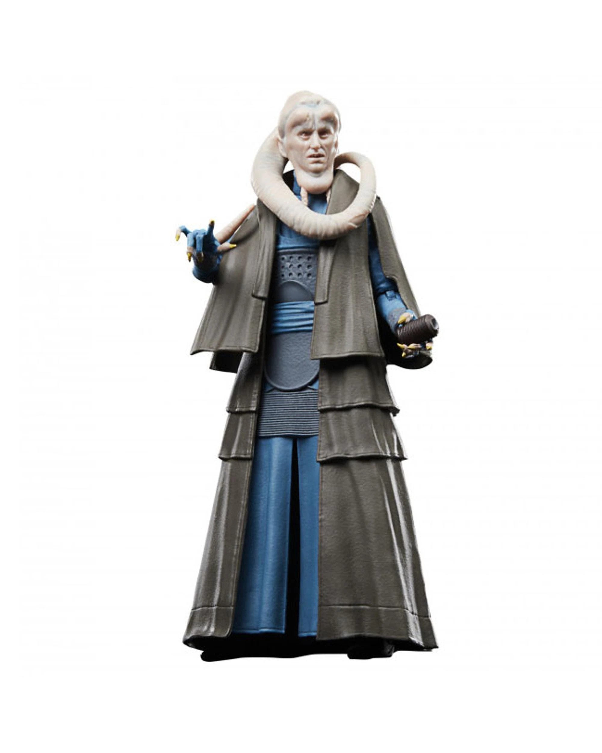 2 Star Wars The Black Series Bib Fortuna, 2 of 3