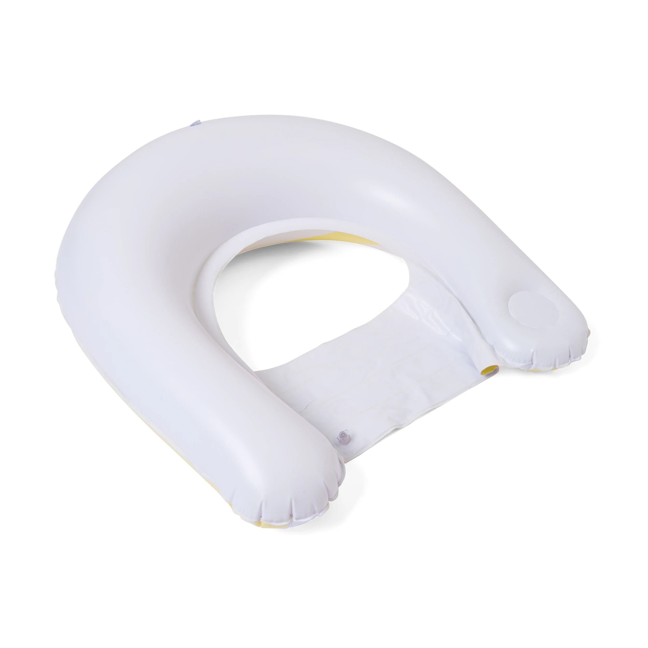 9 Inflatable Floating Pool Sling - Assorted, 9 of 10