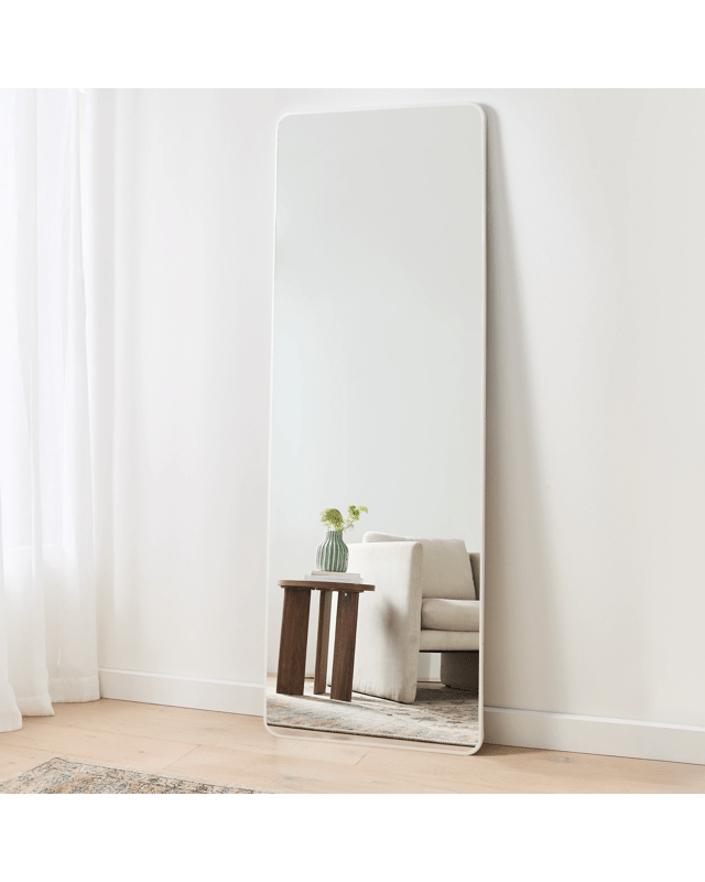 Sofia Floor Mirror - 170cm x 