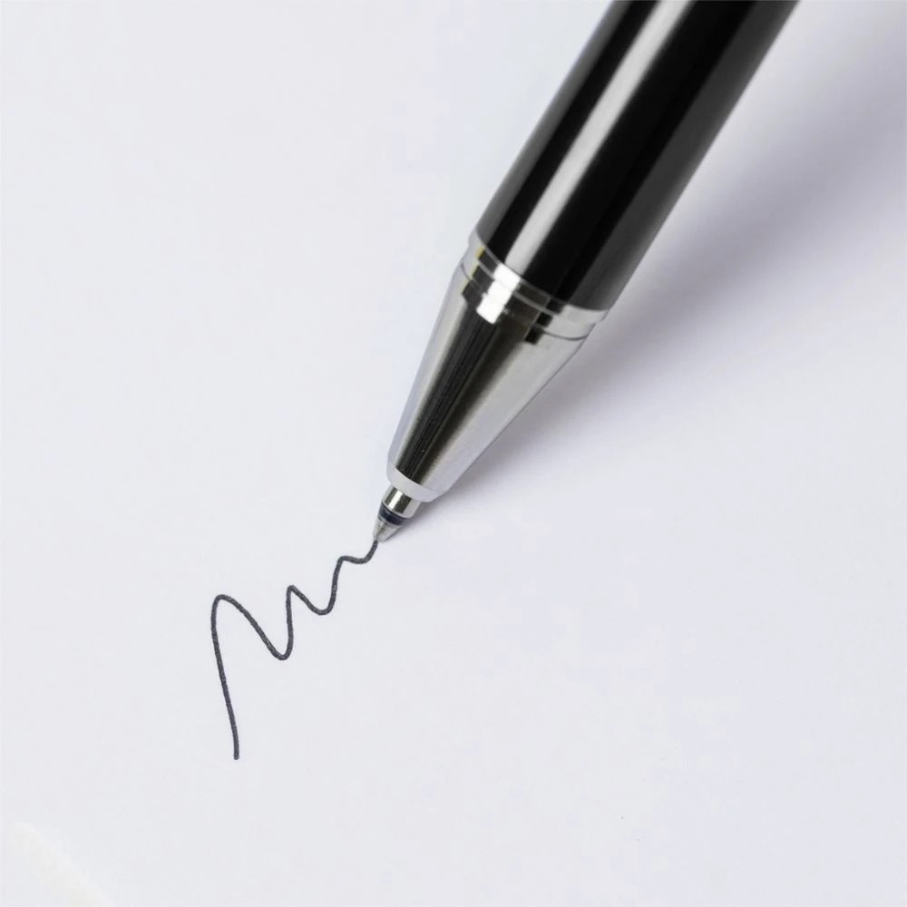 4 PILOT Evolt 2 +1 Multifunction Pen Black Barrel, 4 of 7