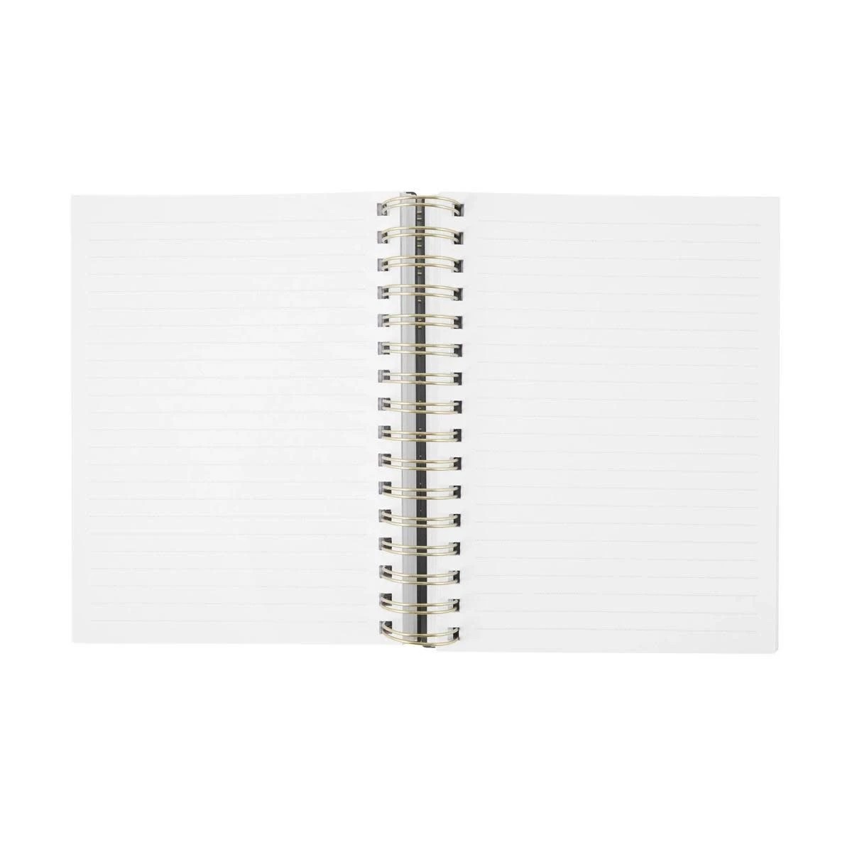4 Jumbo 3-In-1 Diary, 4 of 7