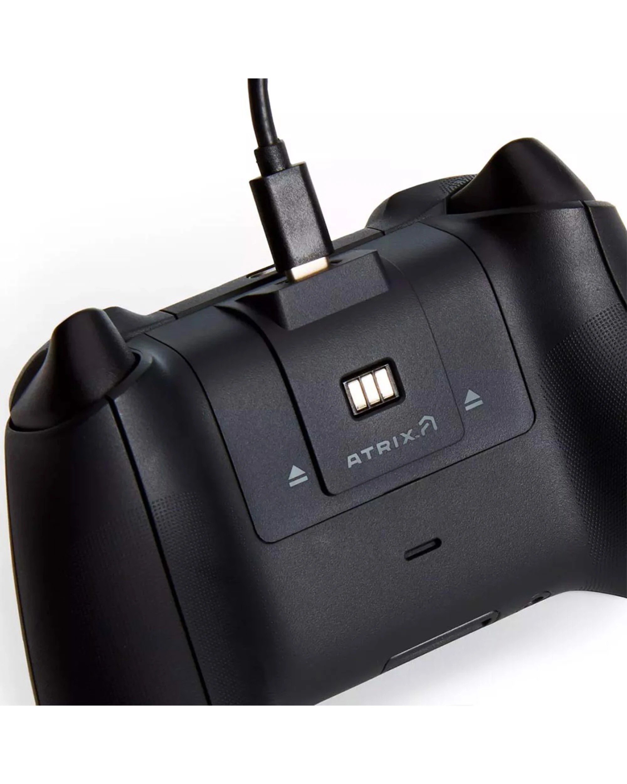 4 Atrix Play & Charge Twin Battery Kit for Xbox One/Xbox Series X|S, 4 of 4