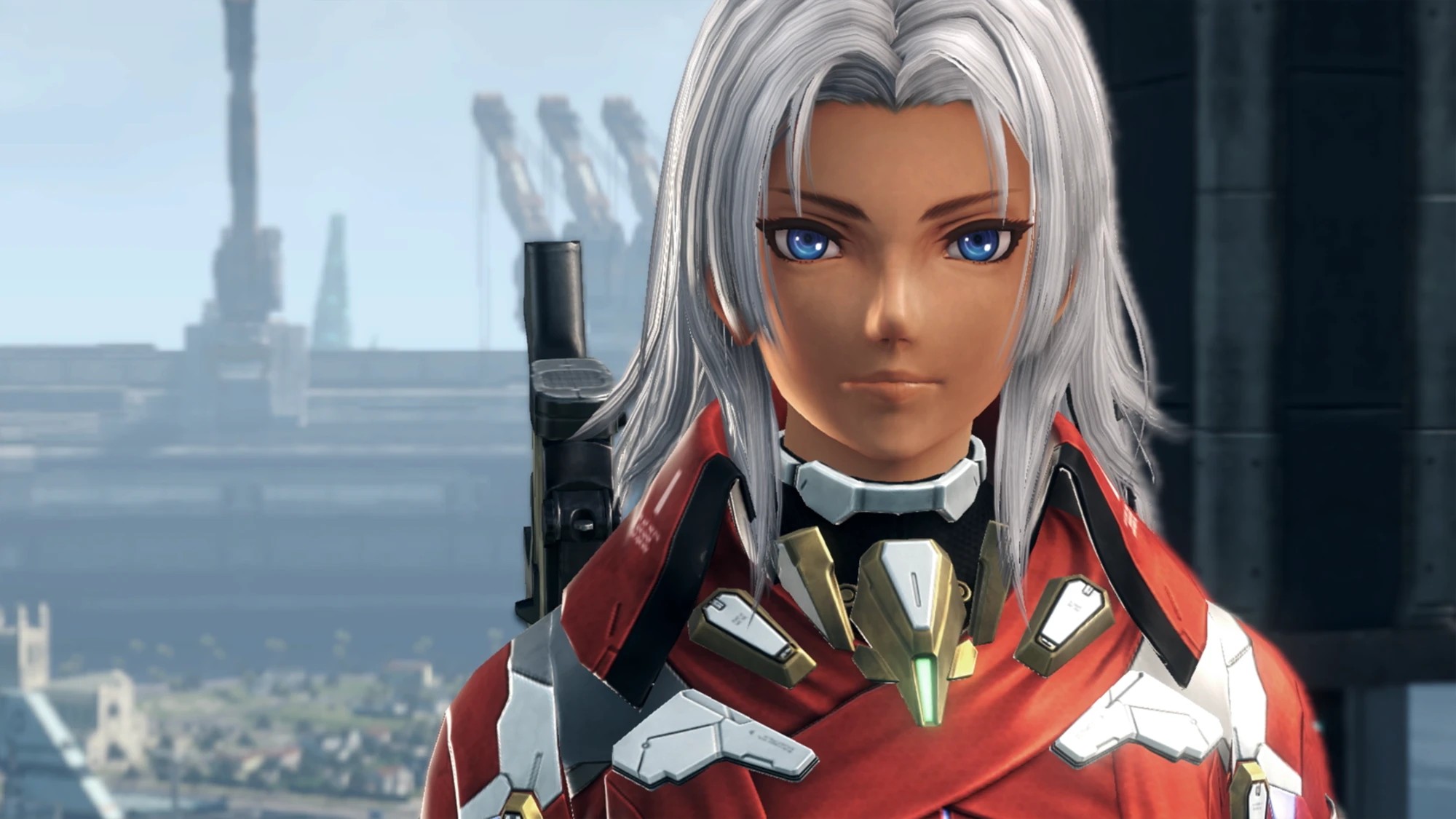2 Xenoblade Chronicles X Definitive Edition - Switch, 2 of 6