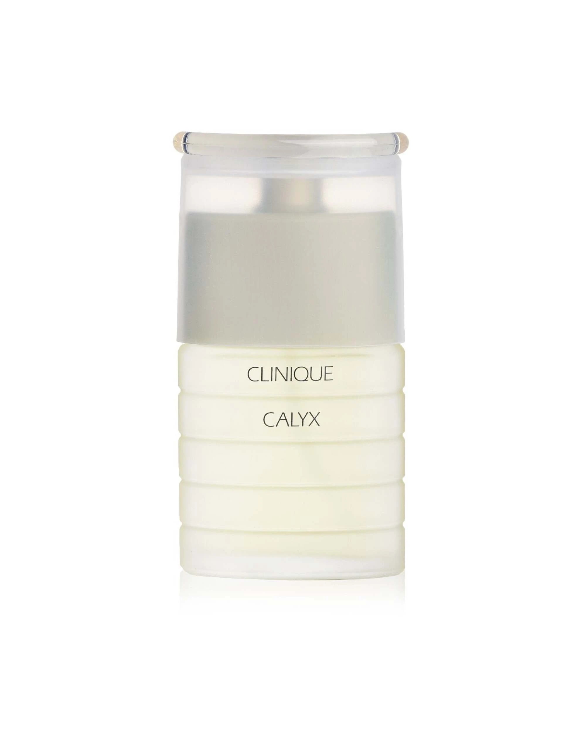1 Clinique Calyx Exhilarating Fragrance Spray 50ml/1.7oz, 1 of 3